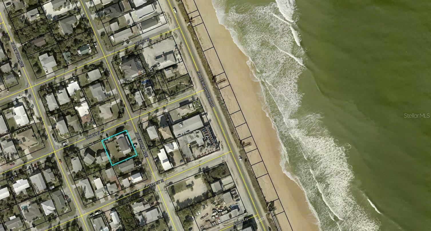 509 N CENTRAL AVE #A, FLAGLER BEACH, FL — photo 3