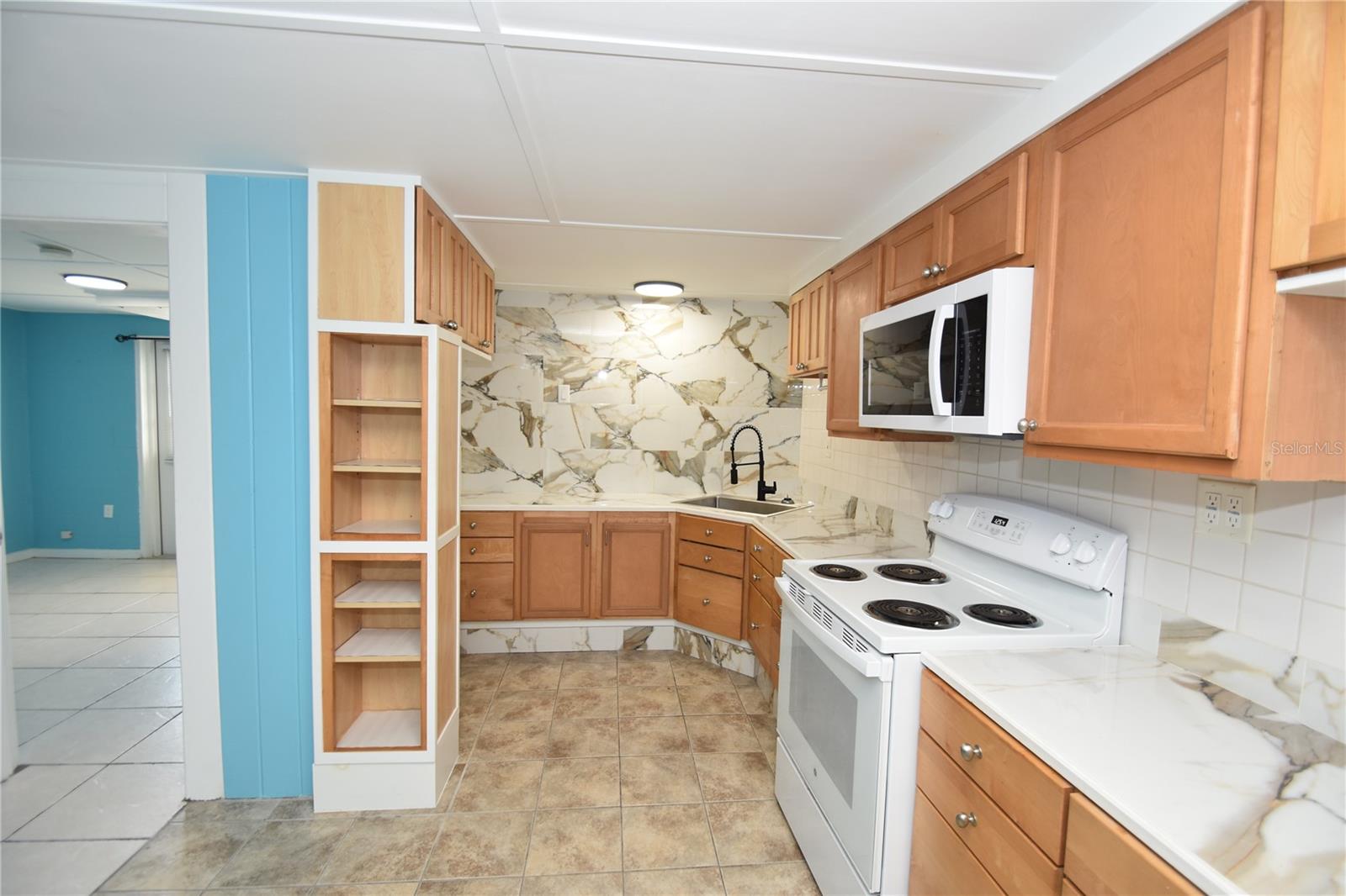 509 N CENTRAL AVE #A, FLAGLER BEACH, FL — photo 12