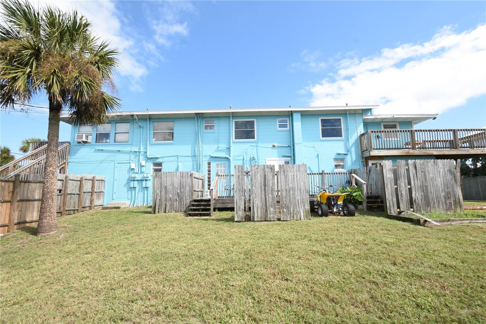 509 N CENTRAL AVE #A, FLAGLER BEACH, FL — photo 31