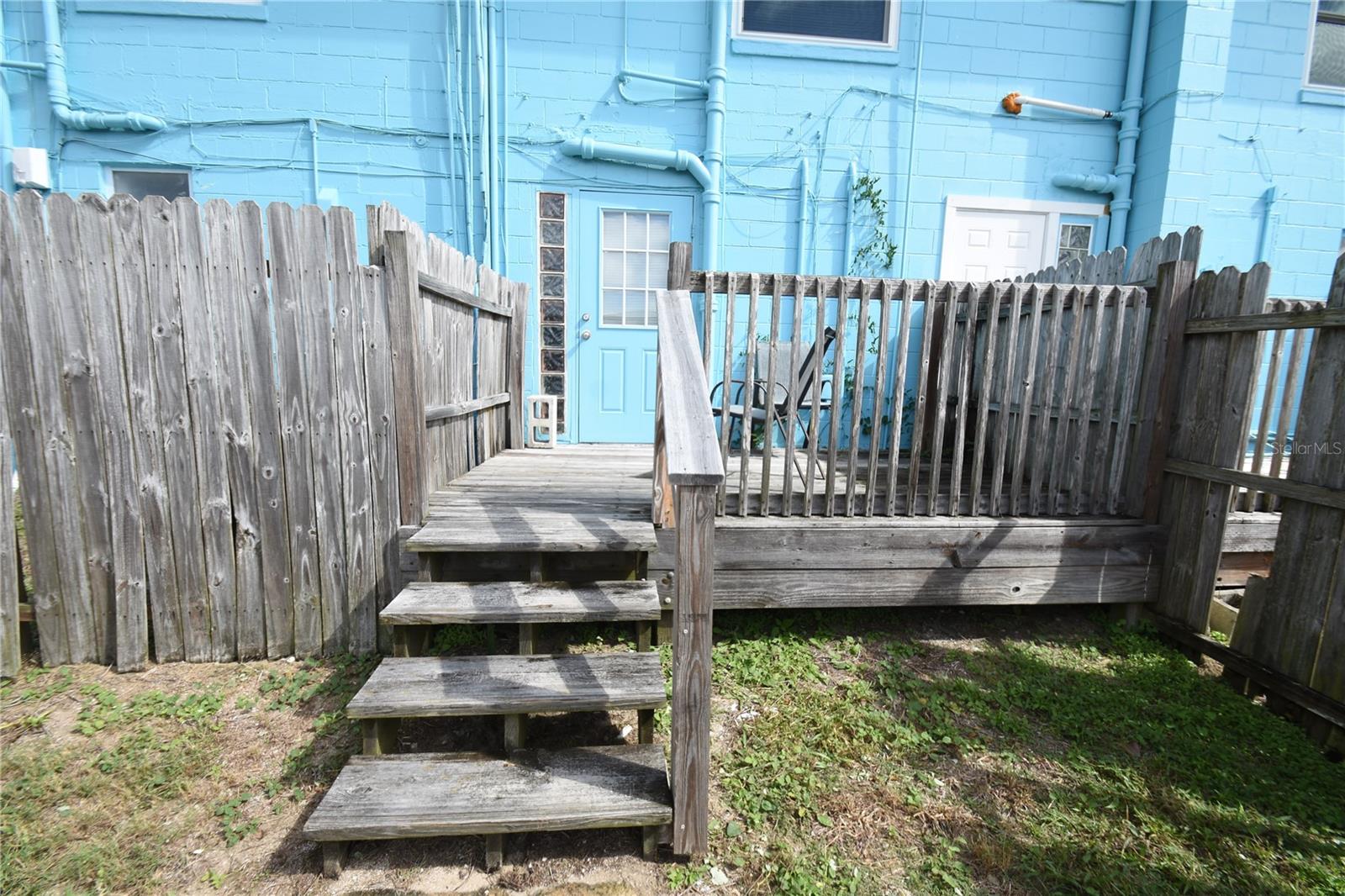 509 N CENTRAL AVE #A, FLAGLER BEACH, FL — photo 32