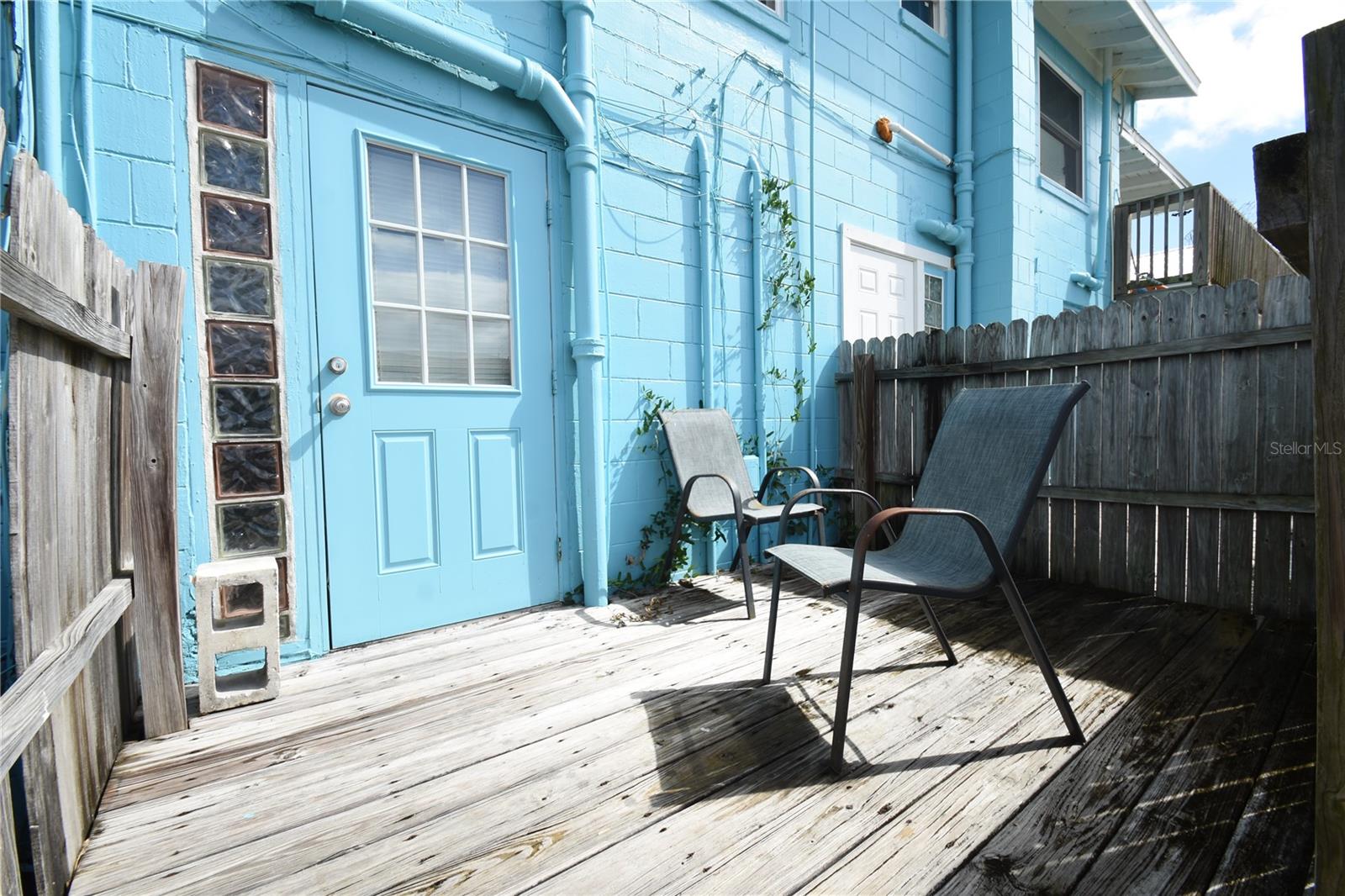 509 N CENTRAL AVE #A, FLAGLER BEACH, FL — photo 33