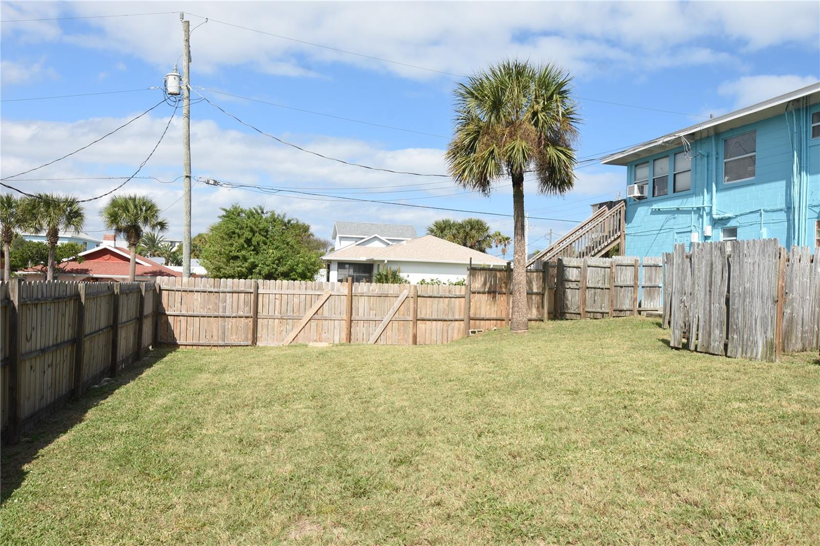 509 N CENTRAL AVE #A, FLAGLER BEACH, FL — photo 34