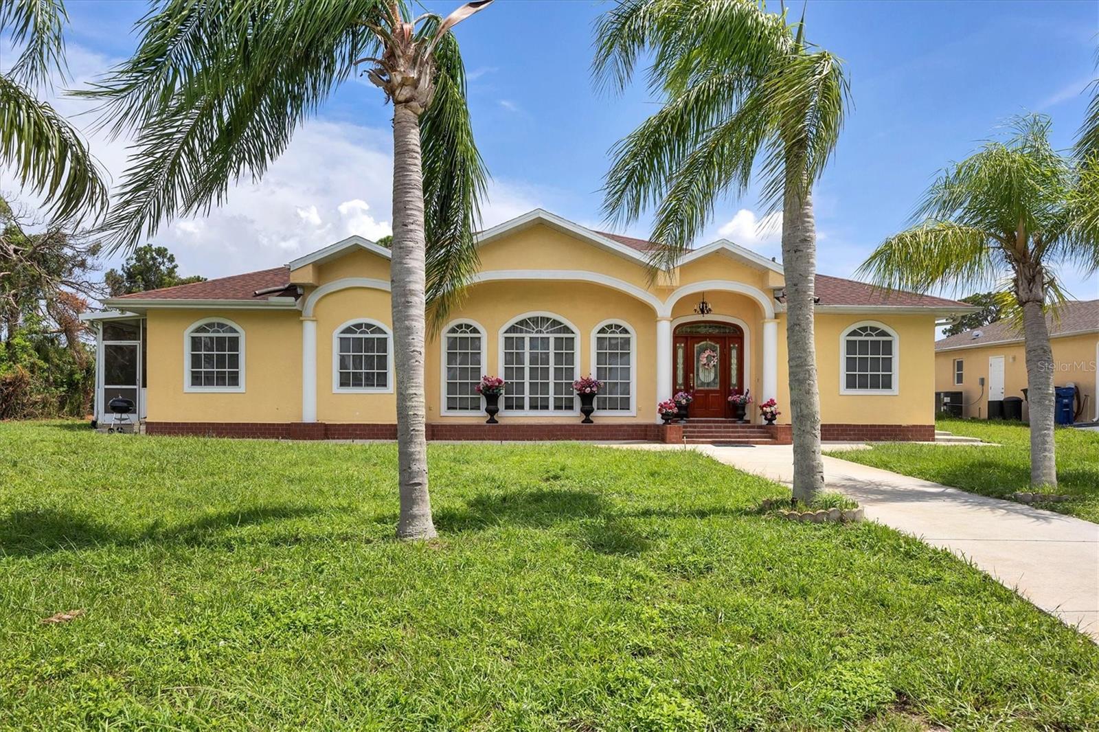 12209 COTORRO AVE, NORTH PORT, FL