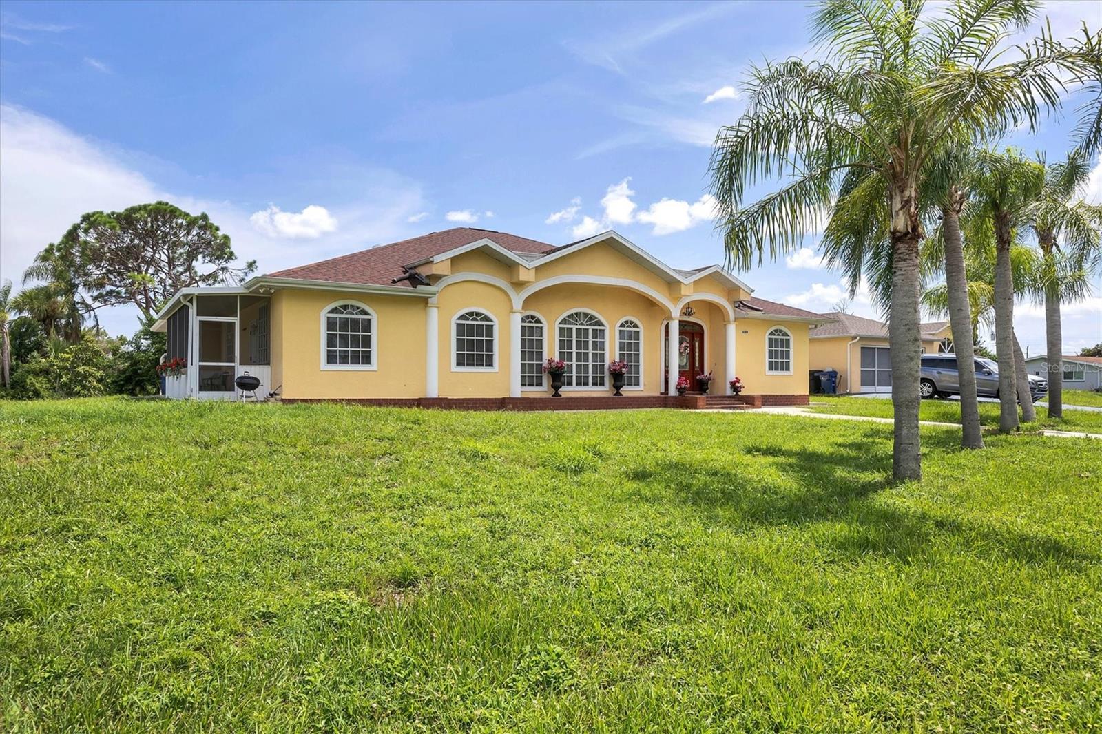 12209 COTORRO AVE, NORTH PORT, FL — photo 3