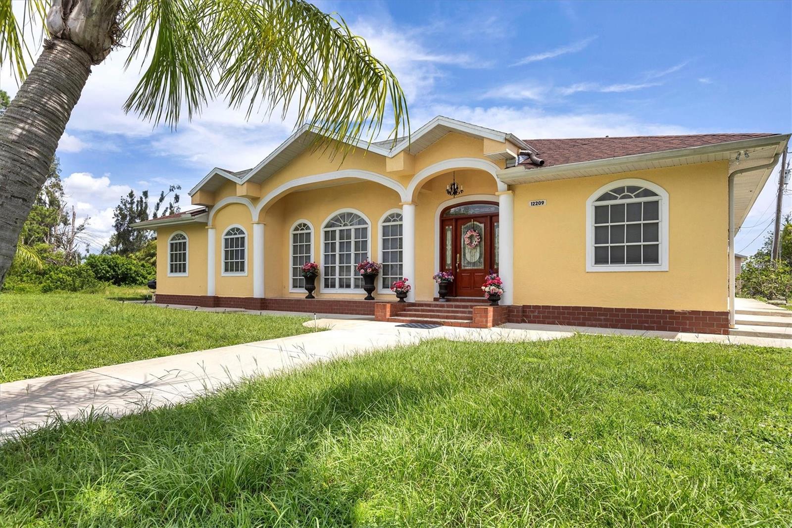12209 COTORRO AVE, NORTH PORT, FL — photo 4