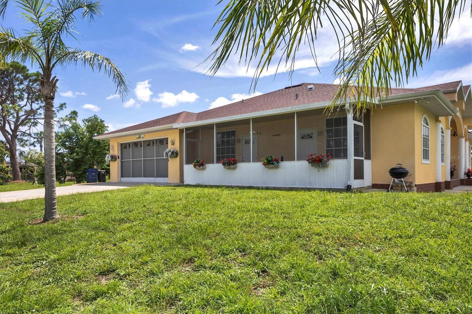 12209 COTORRO AVE, NORTH PORT, FL — photo 55