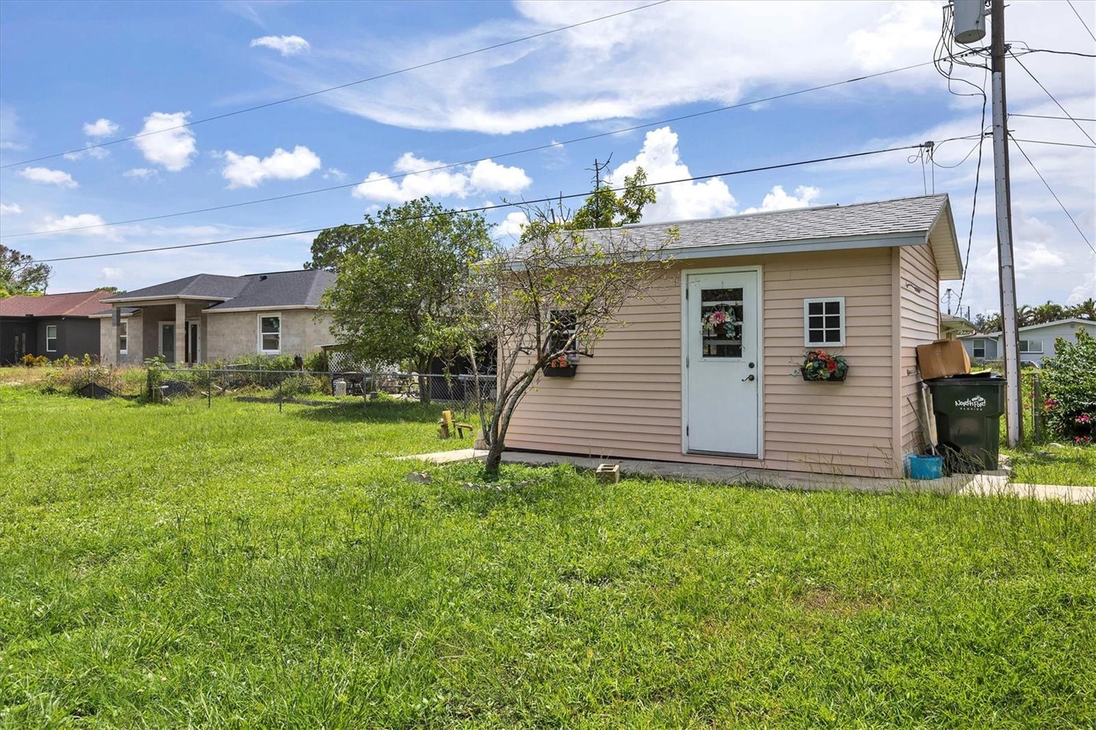 12209 COTORRO AVE, NORTH PORT, FL — photo 58