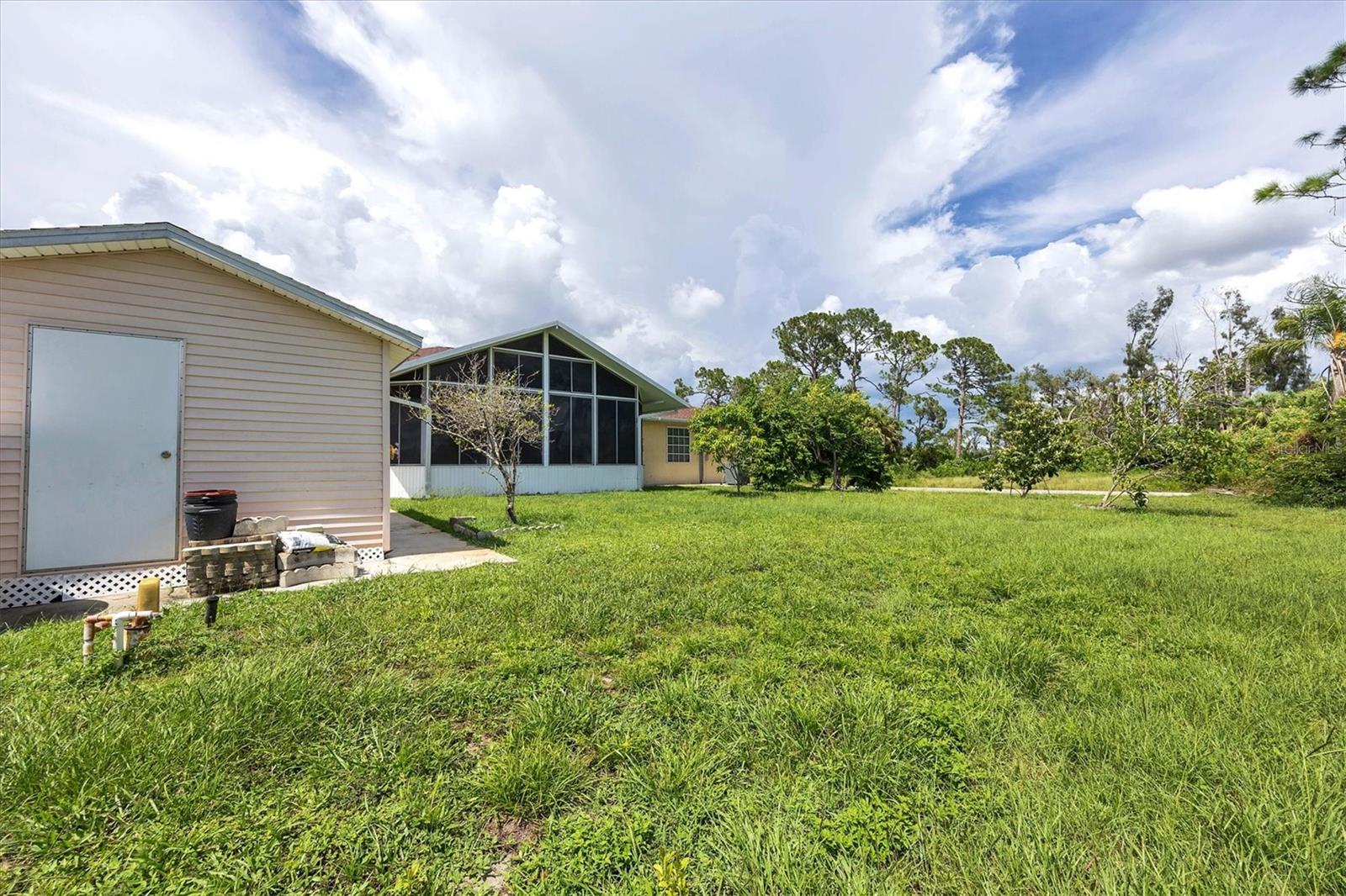 12209 COTORRO AVE, NORTH PORT, FL — photo 59