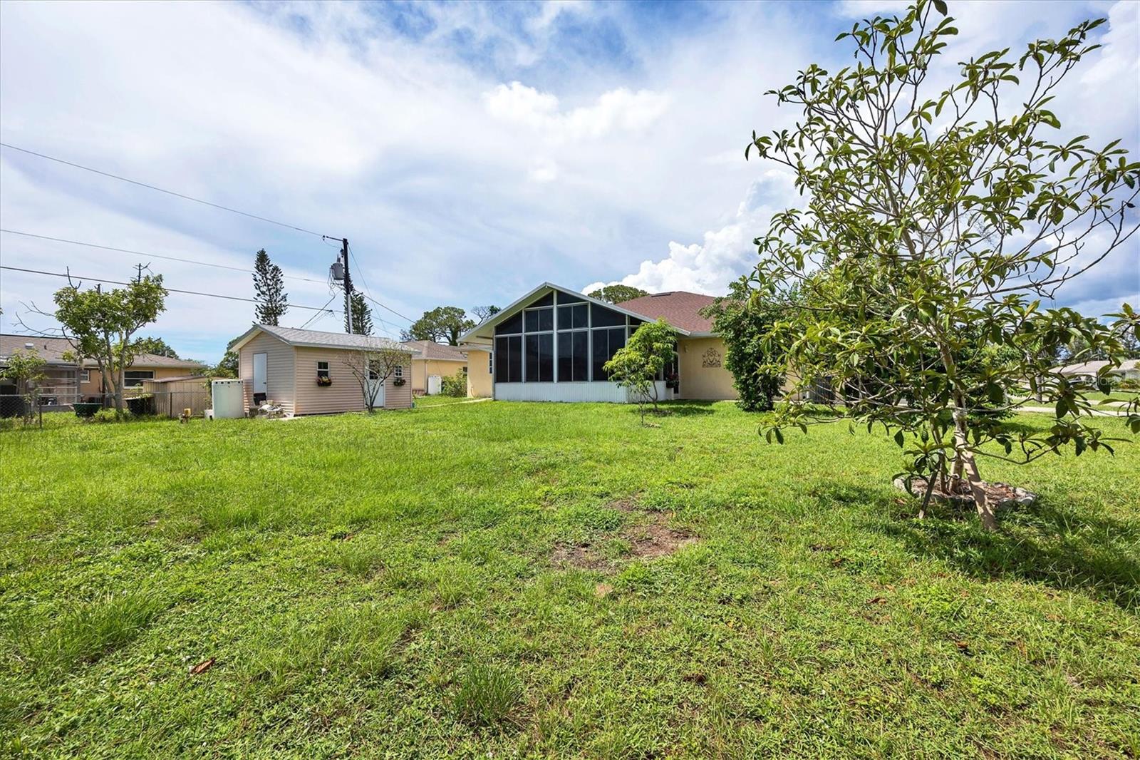 12209 COTORRO AVE, NORTH PORT, FL — photo 60