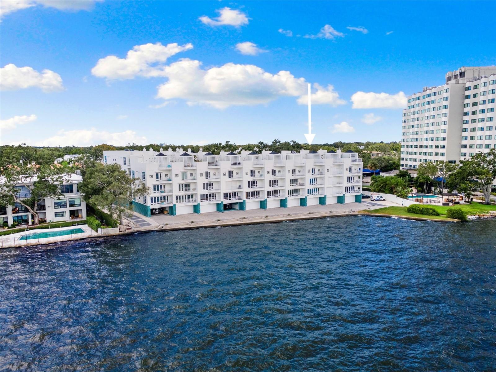 4950 BAYSHORE BLVD #23, TAMPA, FL