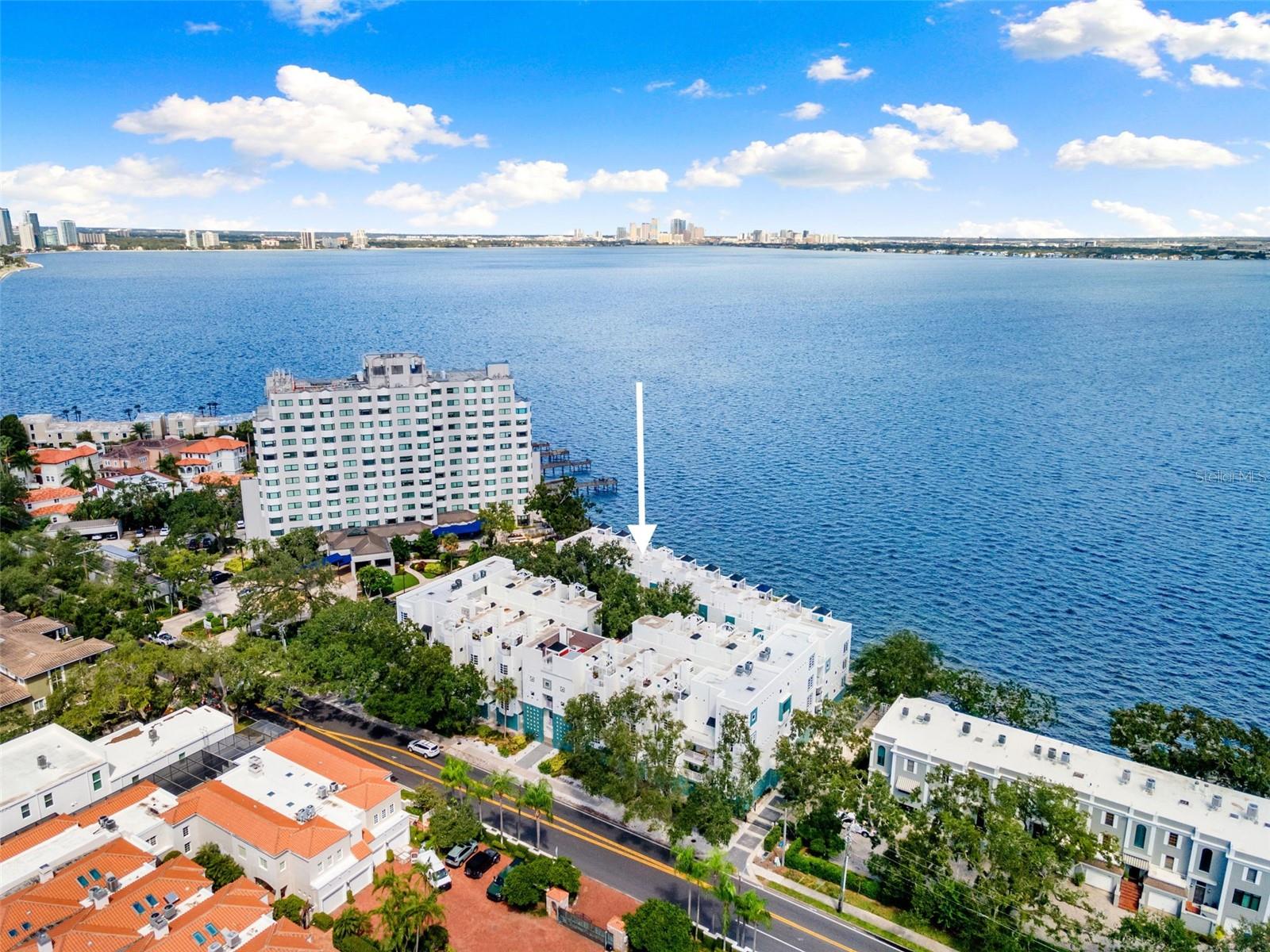 4950 BAYSHORE BLVD #23, TAMPA, FL — photo 3