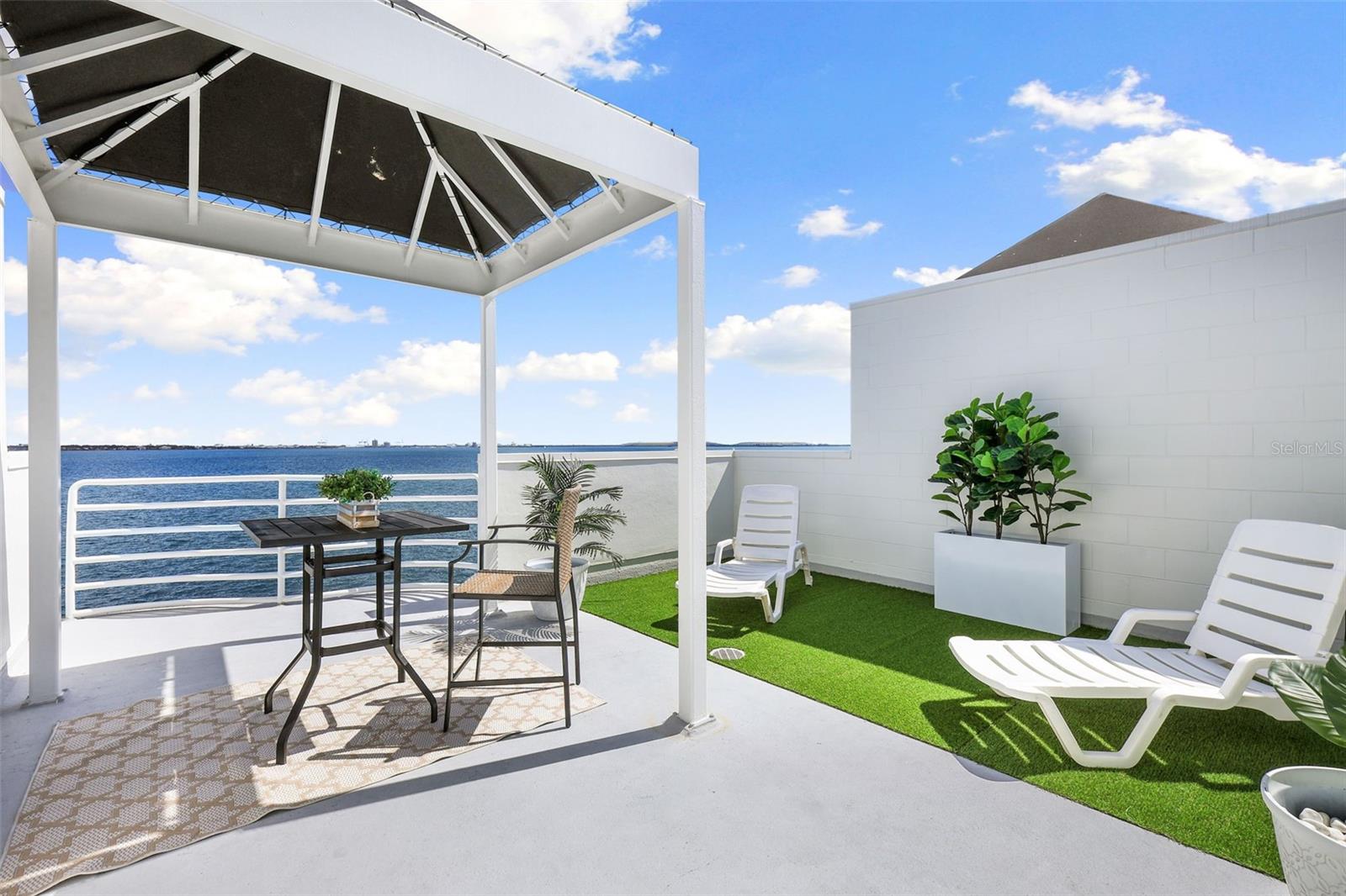 4950 BAYSHORE BLVD #23, TAMPA, FL — photo 31