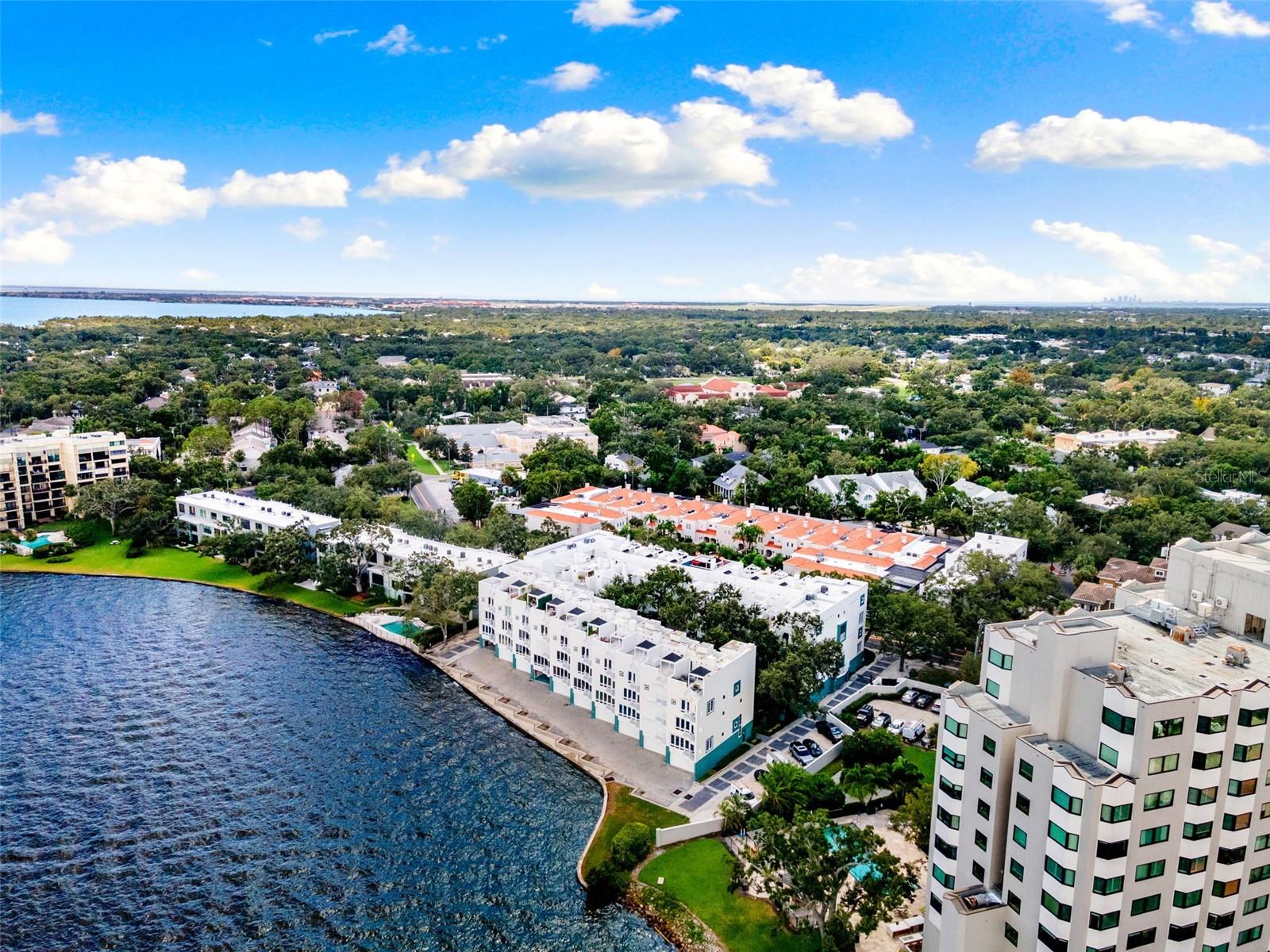 4950 BAYSHORE BLVD #23, TAMPA, FL — photo 39
