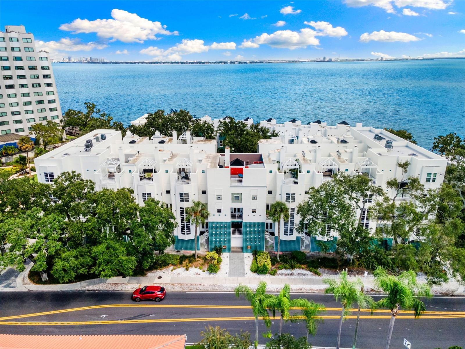 4950 BAYSHORE BLVD #23, TAMPA, FL — photo 41