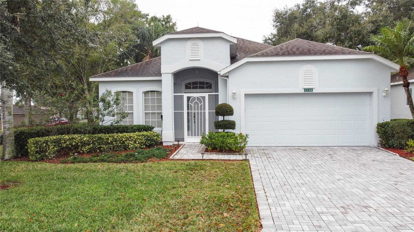 4246 NEWLAND ST, CLERMONT, FL — photo 3