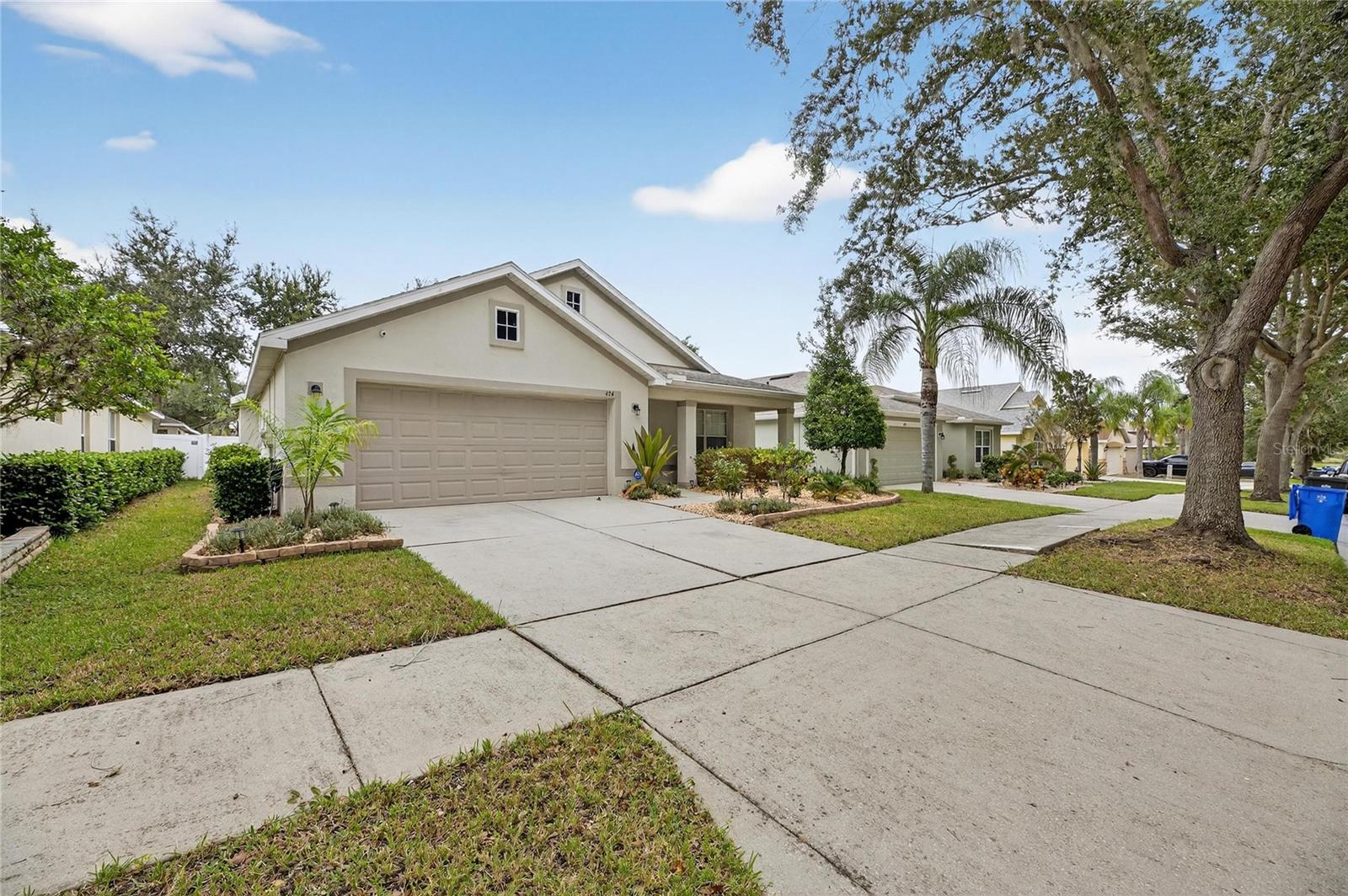 424 DOWN PINE DR, SEFFNER, FL — photo 2