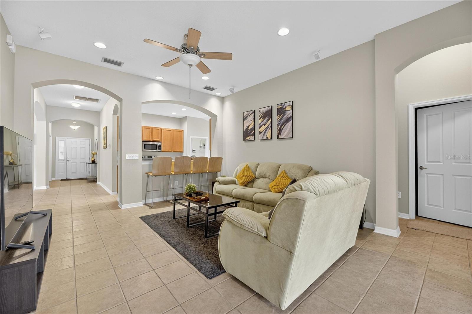424 DOWN PINE DR, SEFFNER, FL — photo 17