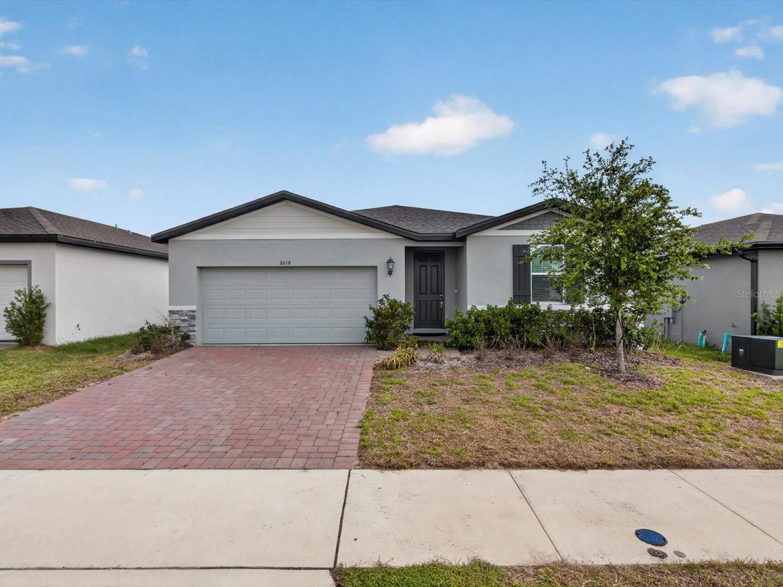 2618 IRISH ELK AVE, DAVENPORT, FL