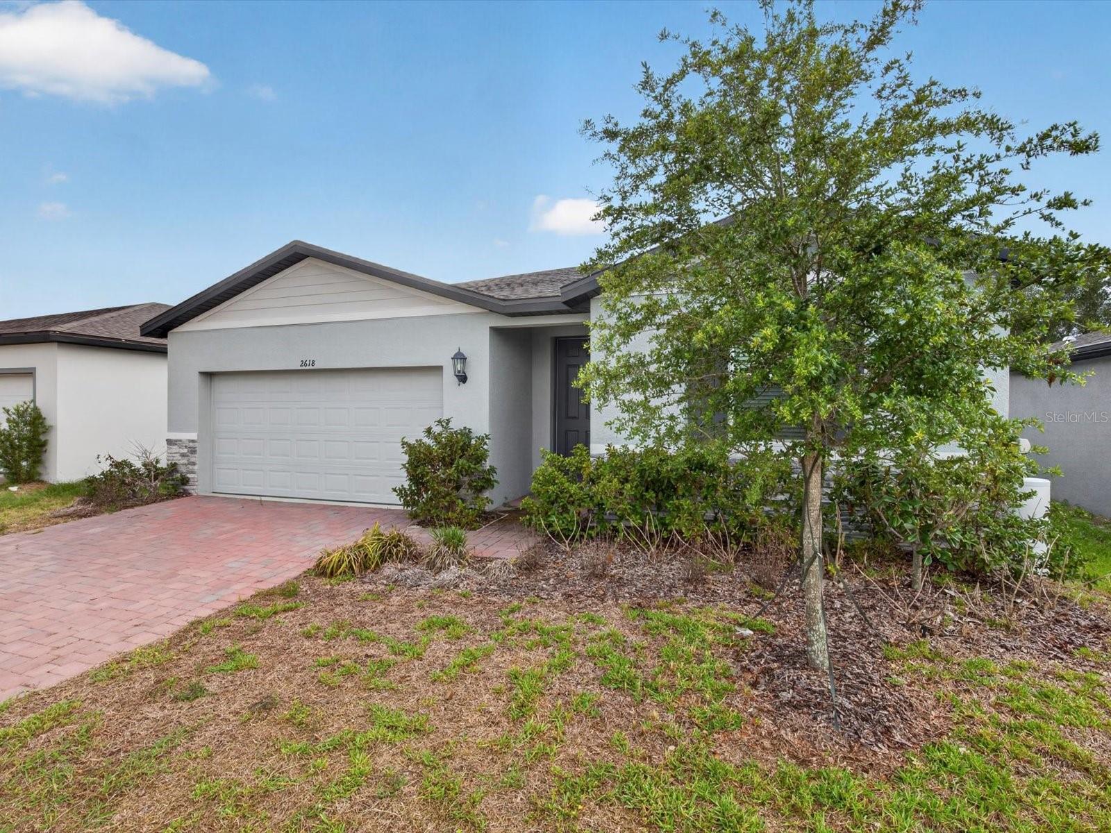 2618 IRISH ELK AVE, DAVENPORT, FL — photo 3