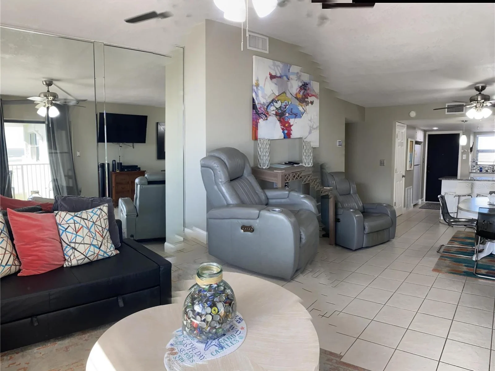 1571 S ATLANTIC AVE #403, NEW SMYRNA BEACH, FL — photo 9
