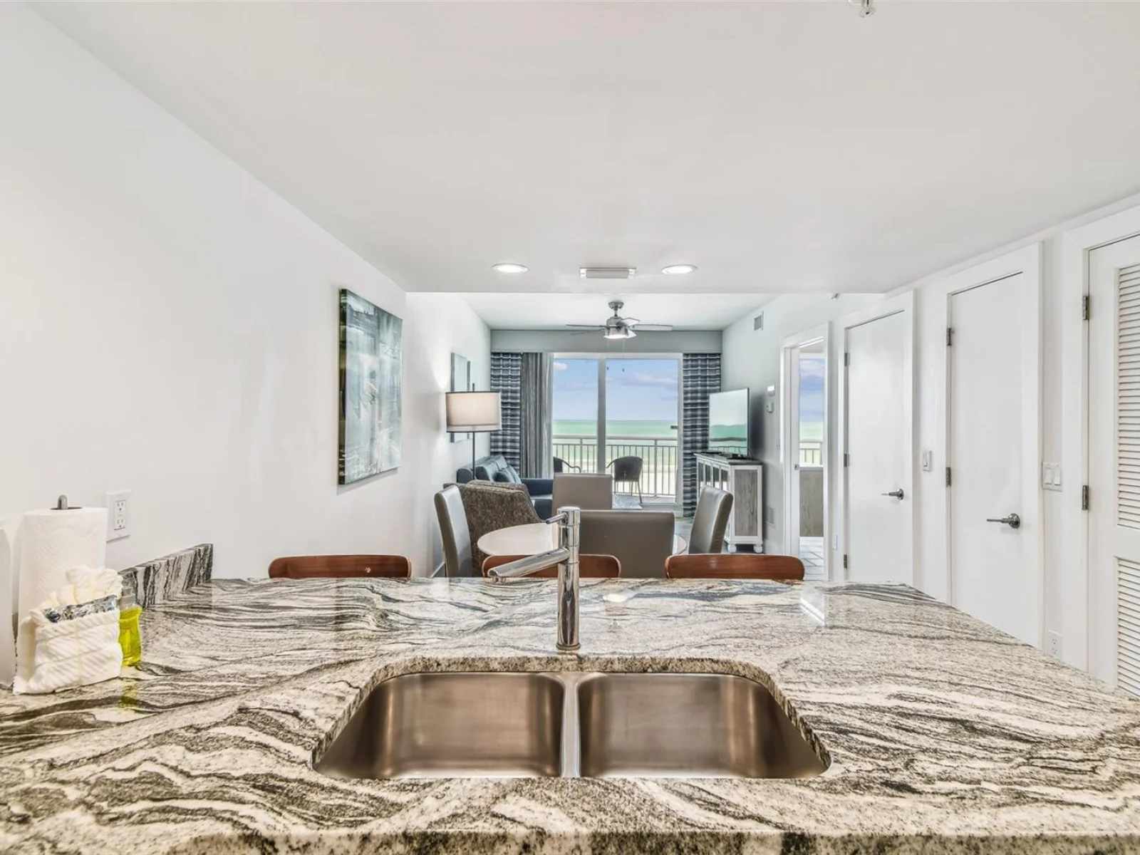 10116 GULF BLVD #502W, TREASURE ISLAND, FL — photo 17