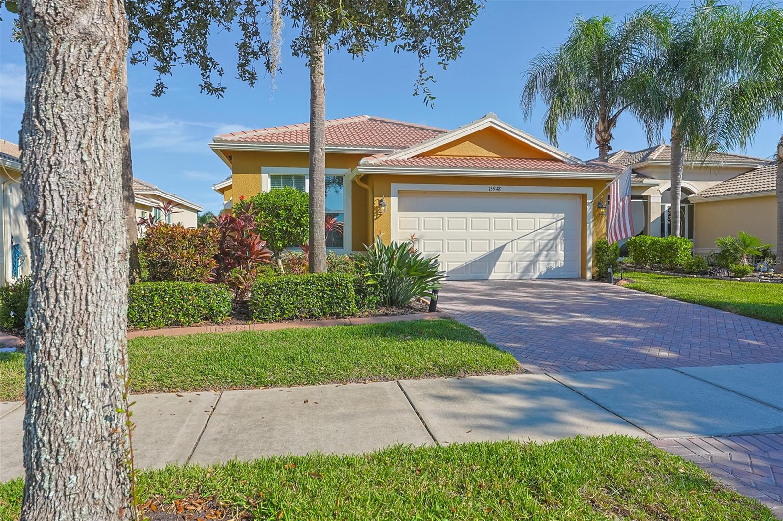 15948 COBBLE MILL DR, WIMAUMA, FL — photo 6