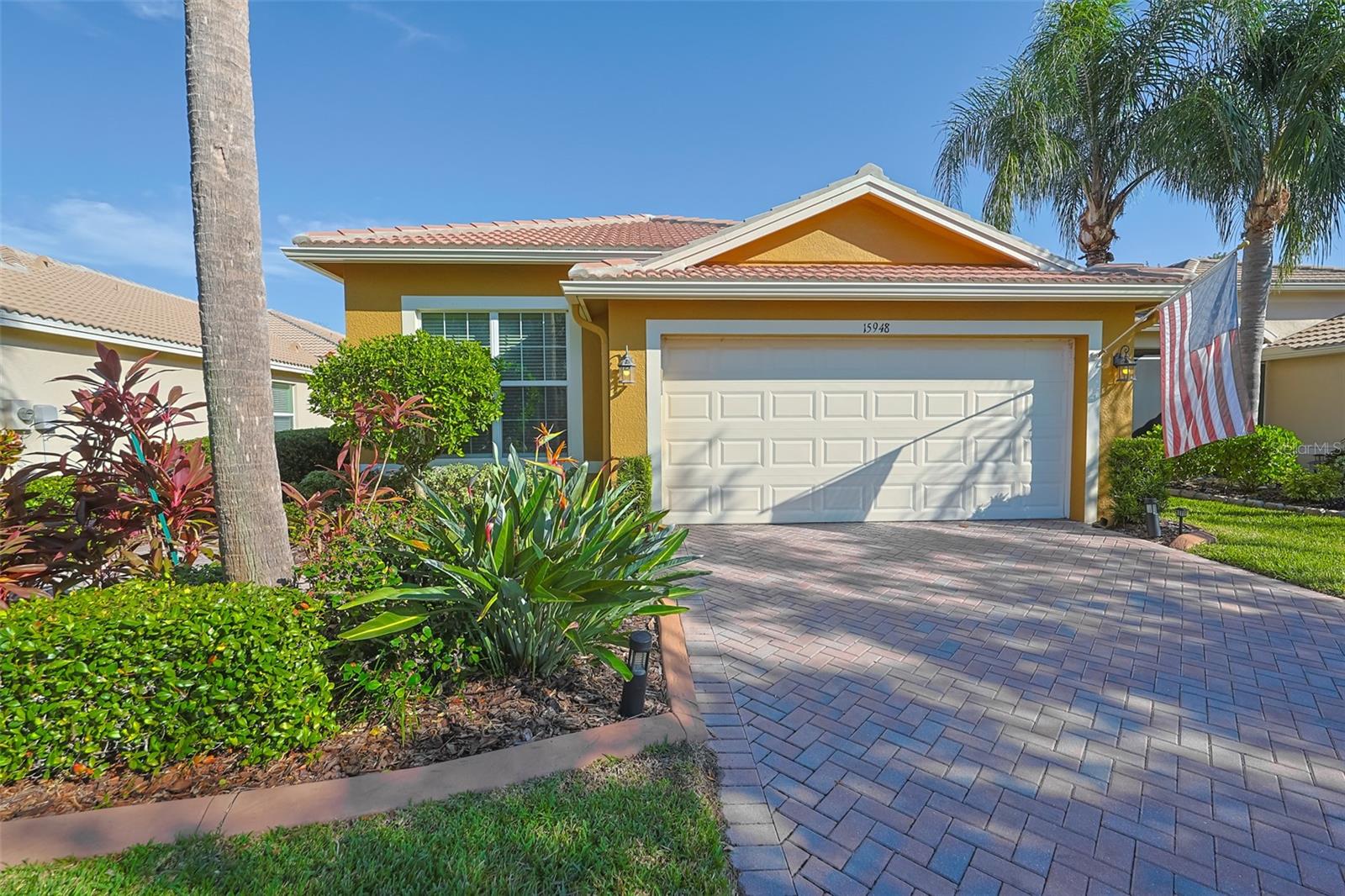15948 COBBLE MILL DR, WIMAUMA, FL — photo 8
