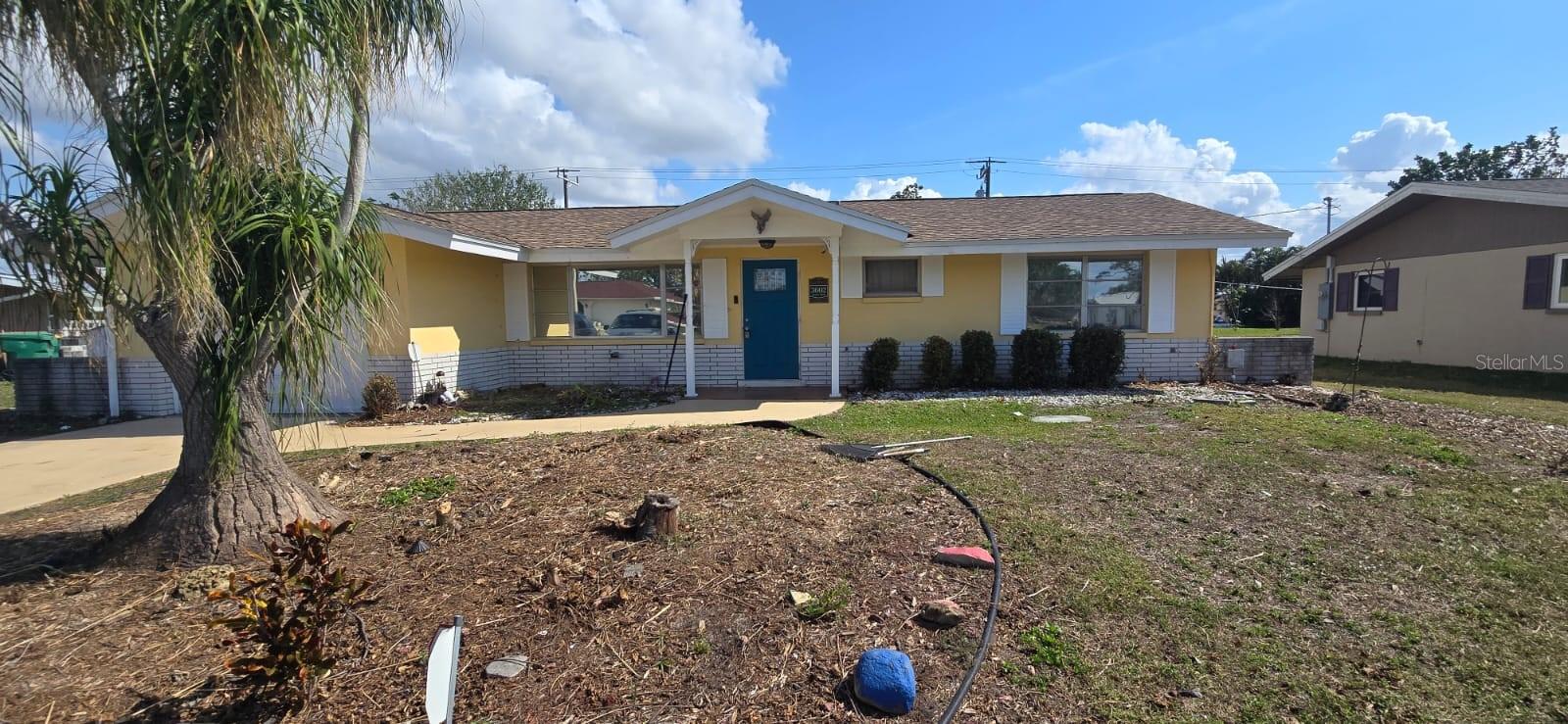 3602 HARBOR BLVD, PORT CHARLOTTE, FL — photo 25