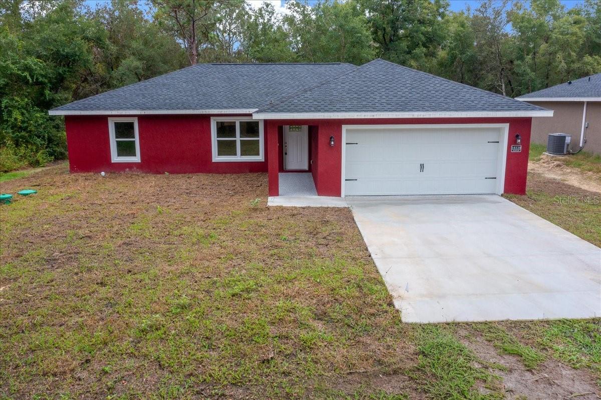 10338 SE 126 LN, BELLEVIEW, FL