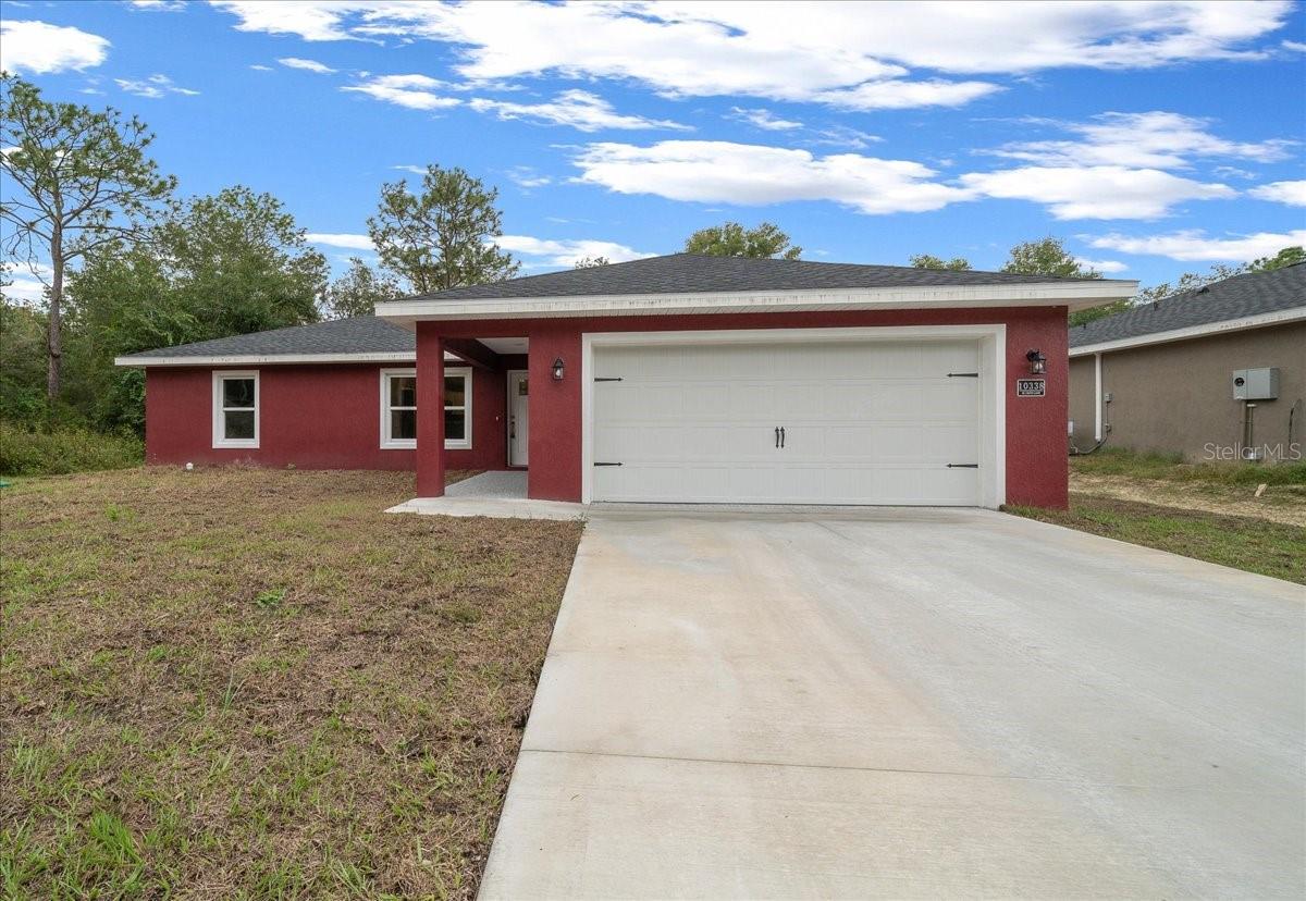 10338 SE 126 LN, BELLEVIEW, FL — photo 2
