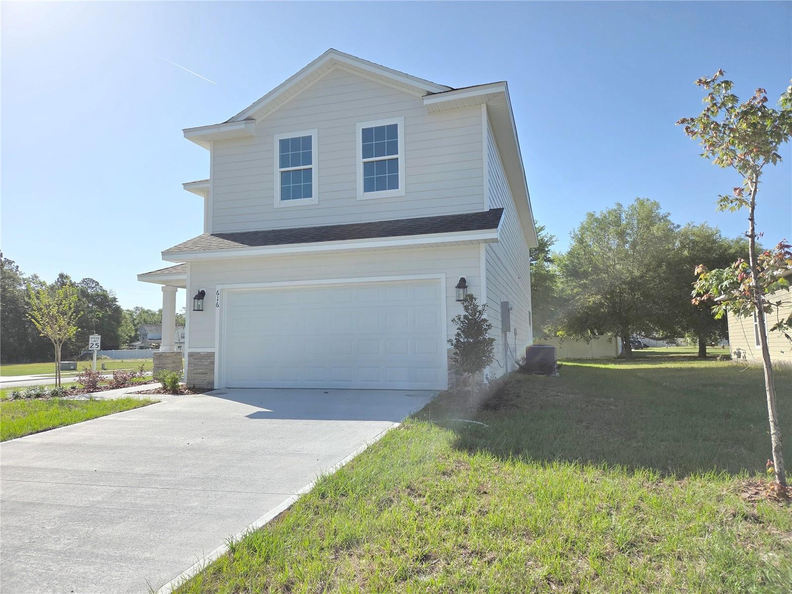 616 SW ROSEMARY DR, LAKE CITY, FL — photo 2