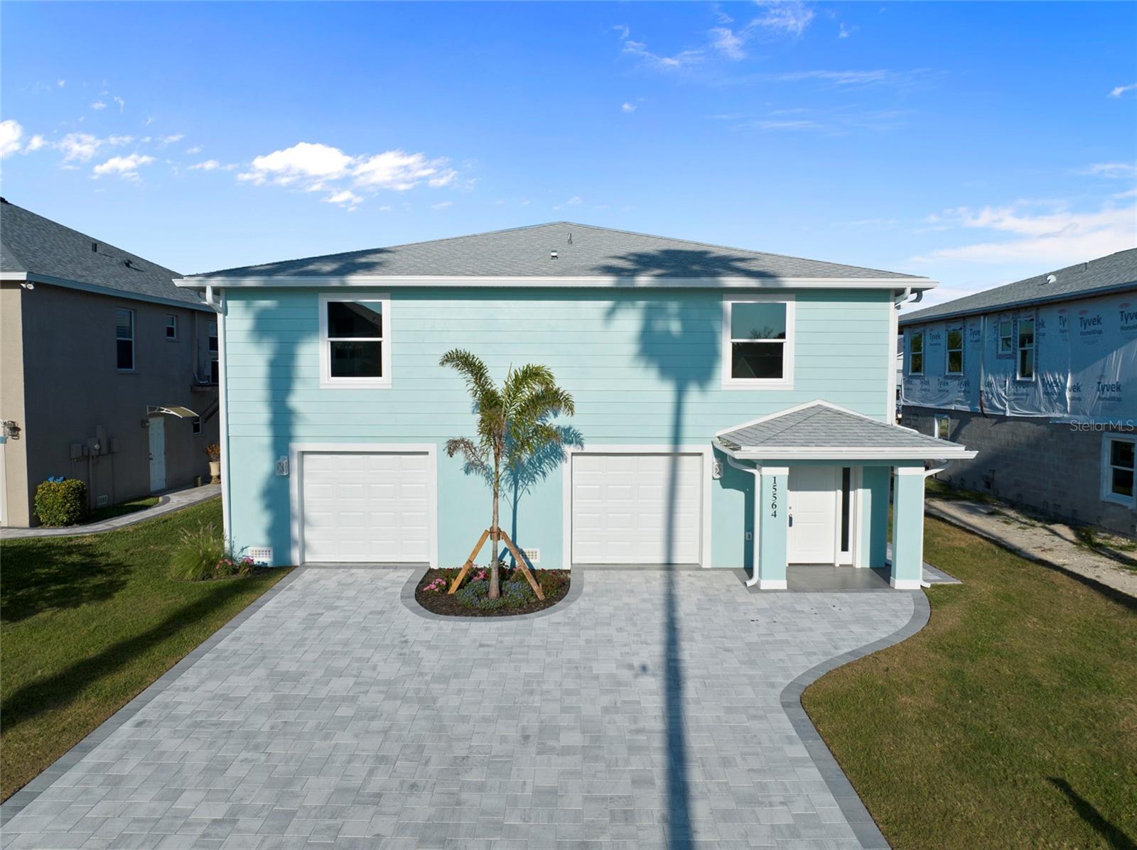 15564 BERTRAM DR, HUDSON, FL