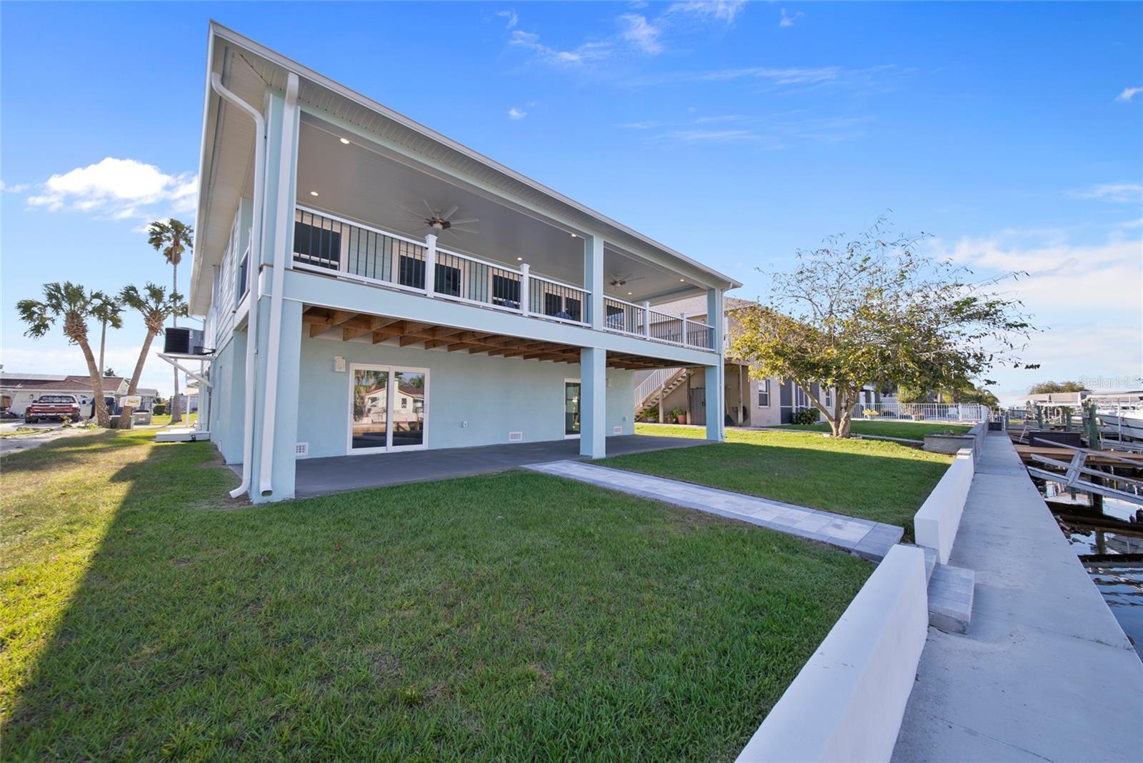 15564 BERTRAM DR, HUDSON, FL — photo 23
