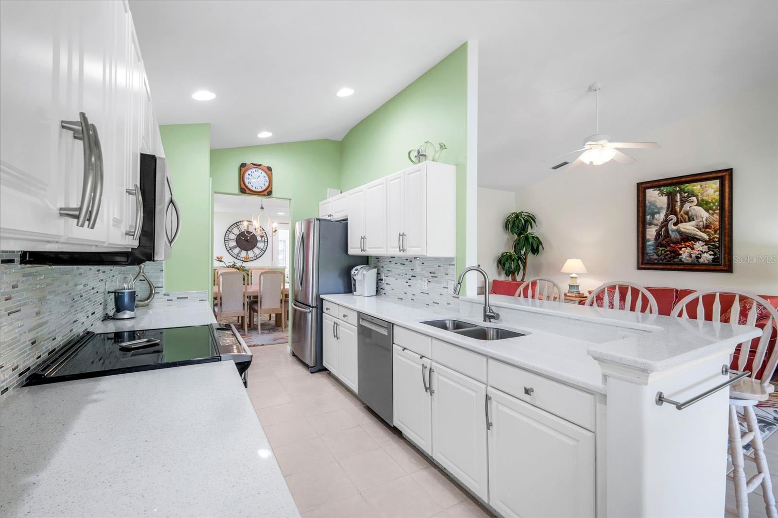 11019 MILL CREEK WAY #901, FORT MYERS, FL — photo 4