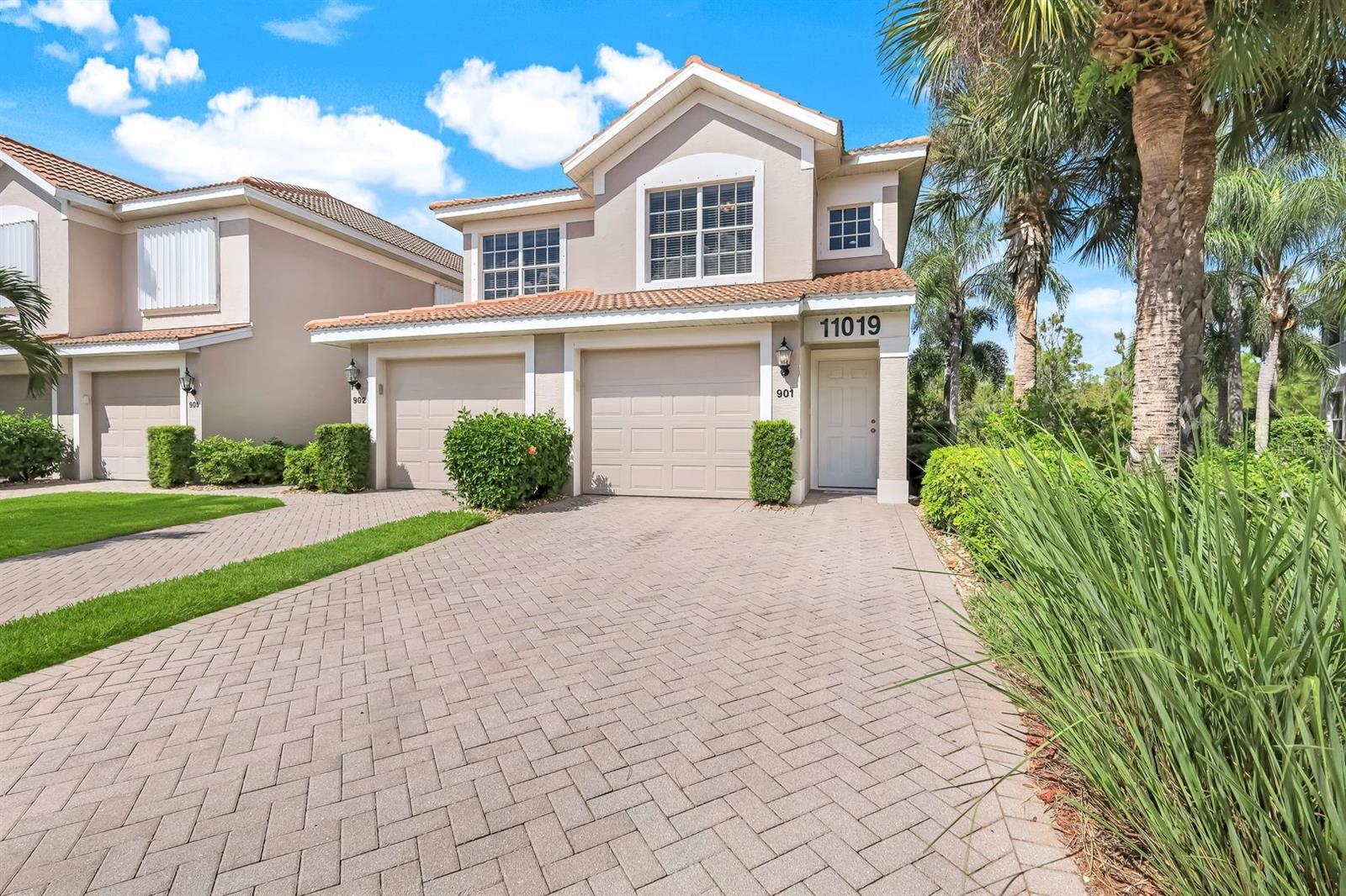 11019 MILL CREEK WAY #901, FORT MYERS, FL — photo 26