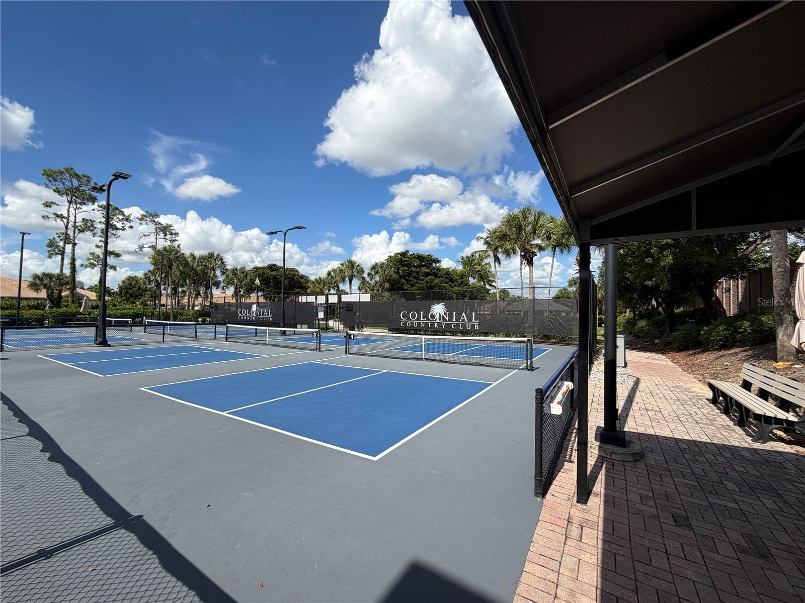 11019 MILL CREEK WAY #901, FORT MYERS, FL — photo 29