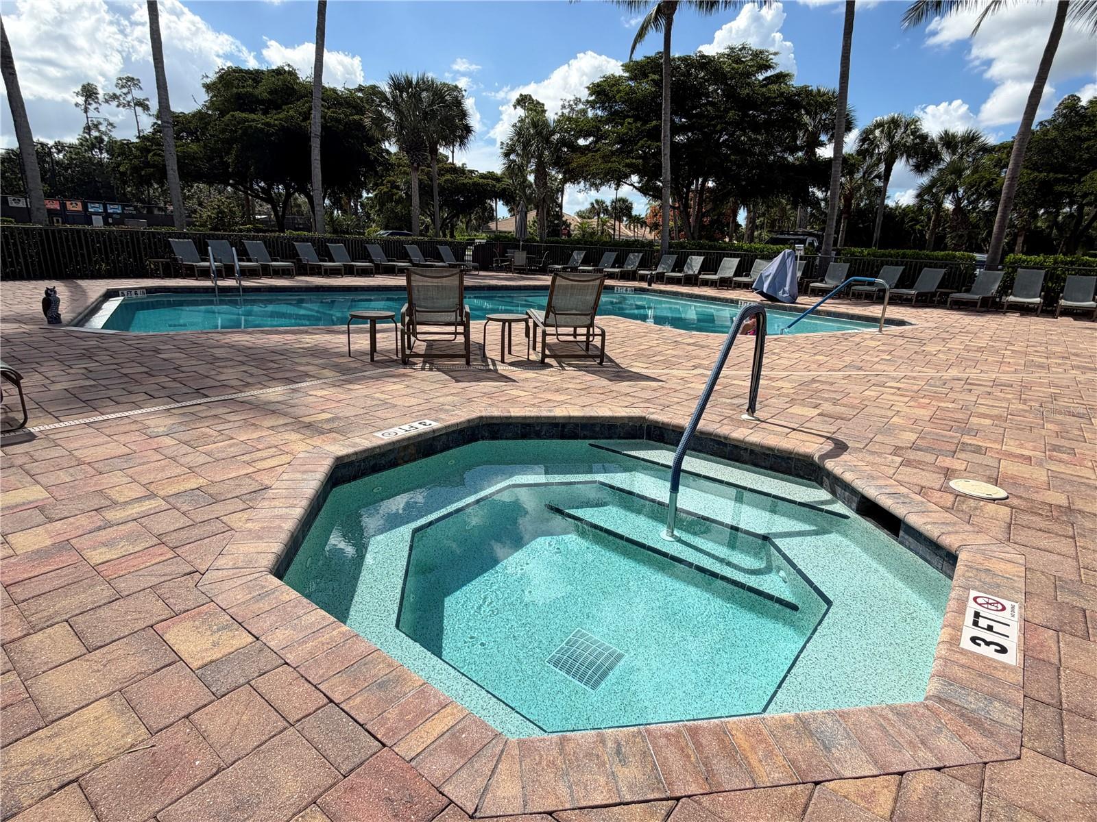 11019 MILL CREEK WAY #901, FORT MYERS, FL — photo 31