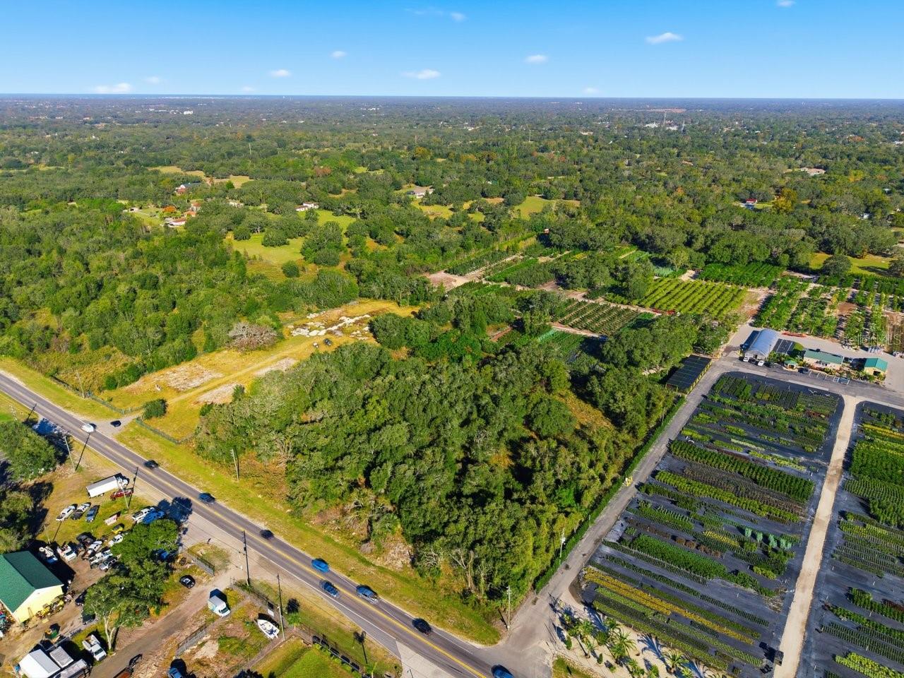 0 COUNTY LINE RD, SPRING HILL, FL — photo 3