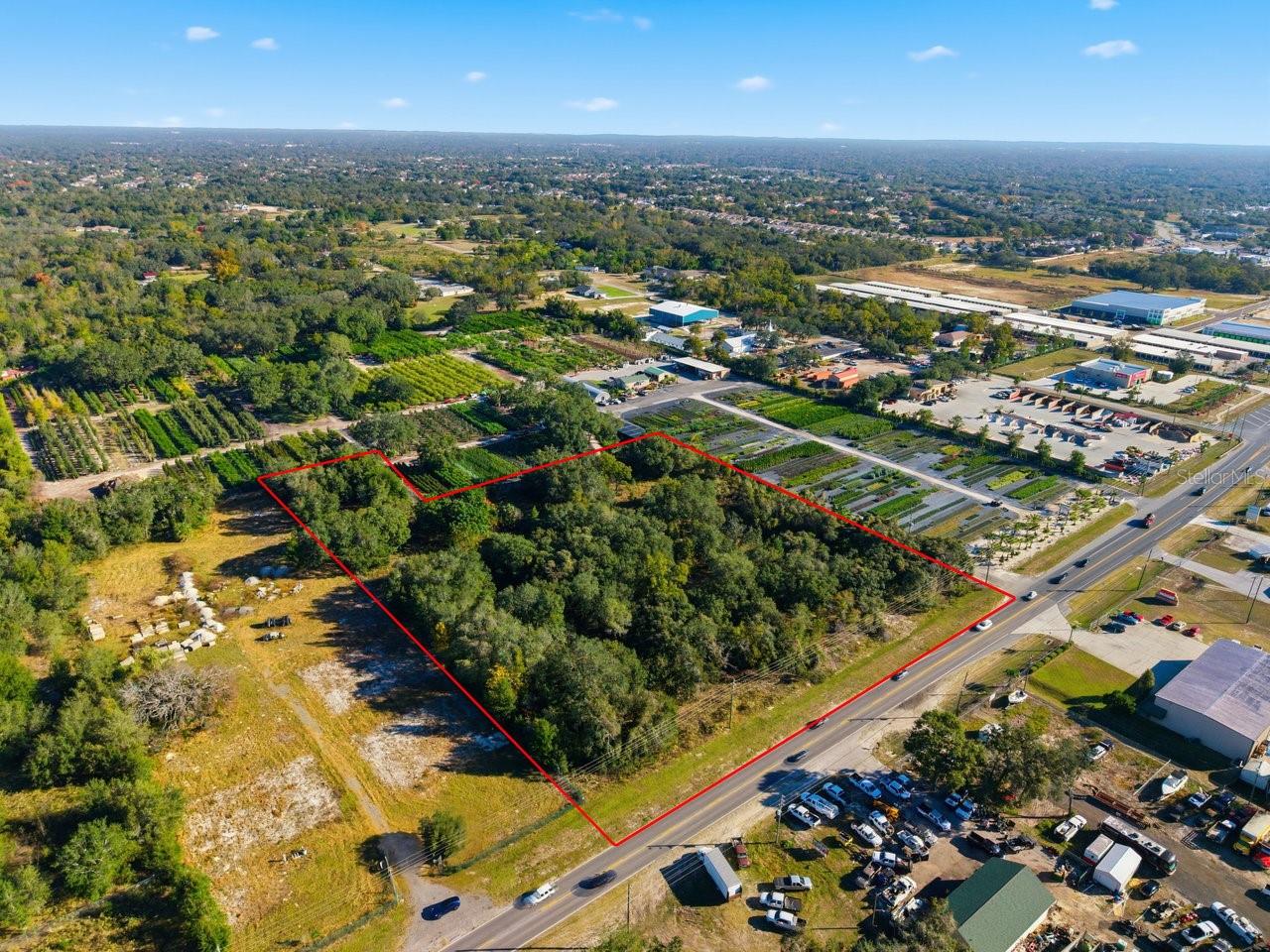 0 COUNTY LINE RD, SPRING HILL, FL — photo 14