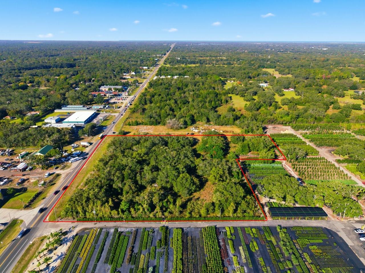 0 COUNTY LINE RD, SPRING HILL, FL — photo 17