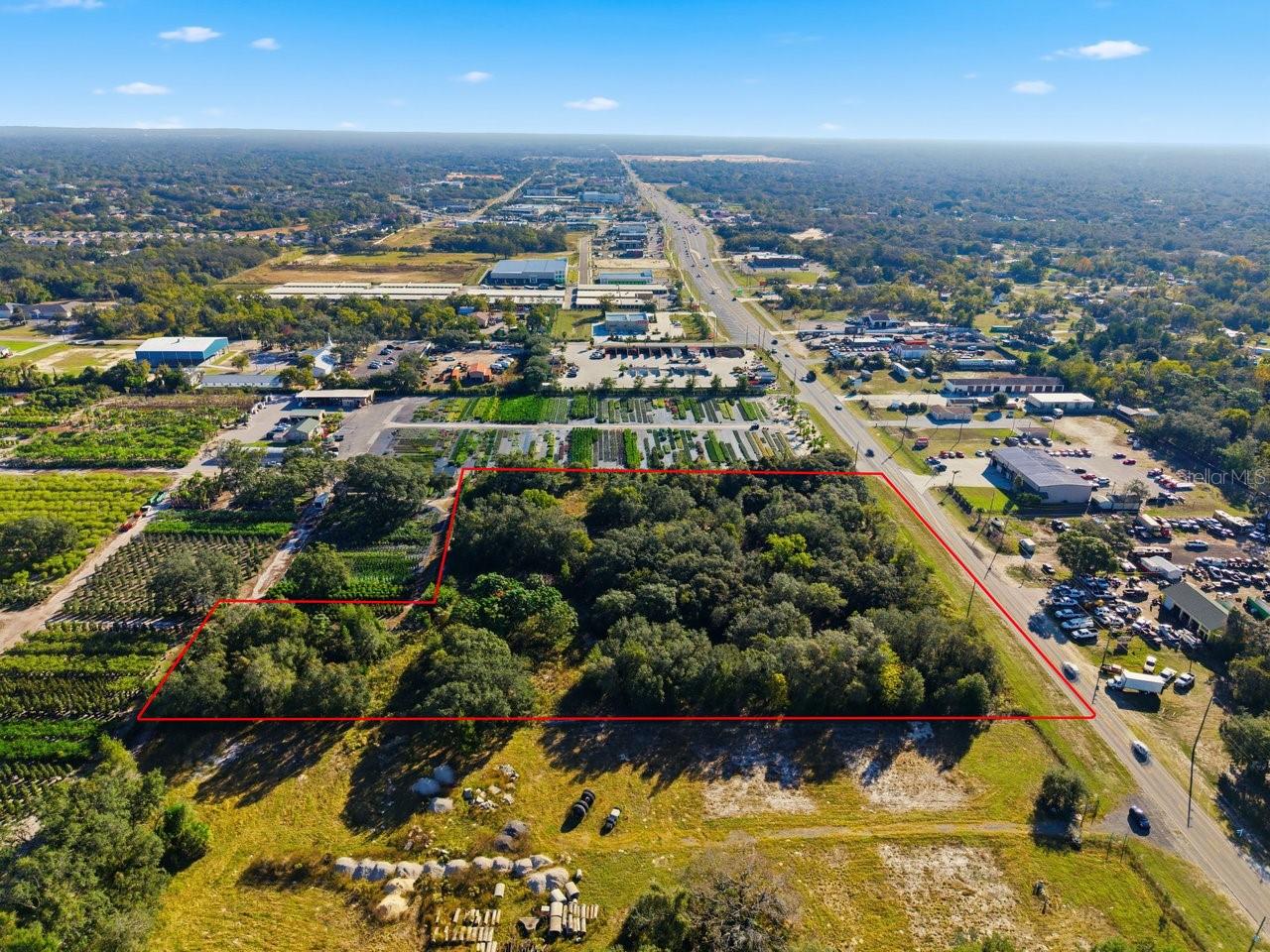 0 COUNTY LINE RD, SPRING HILL, FL — photo 19