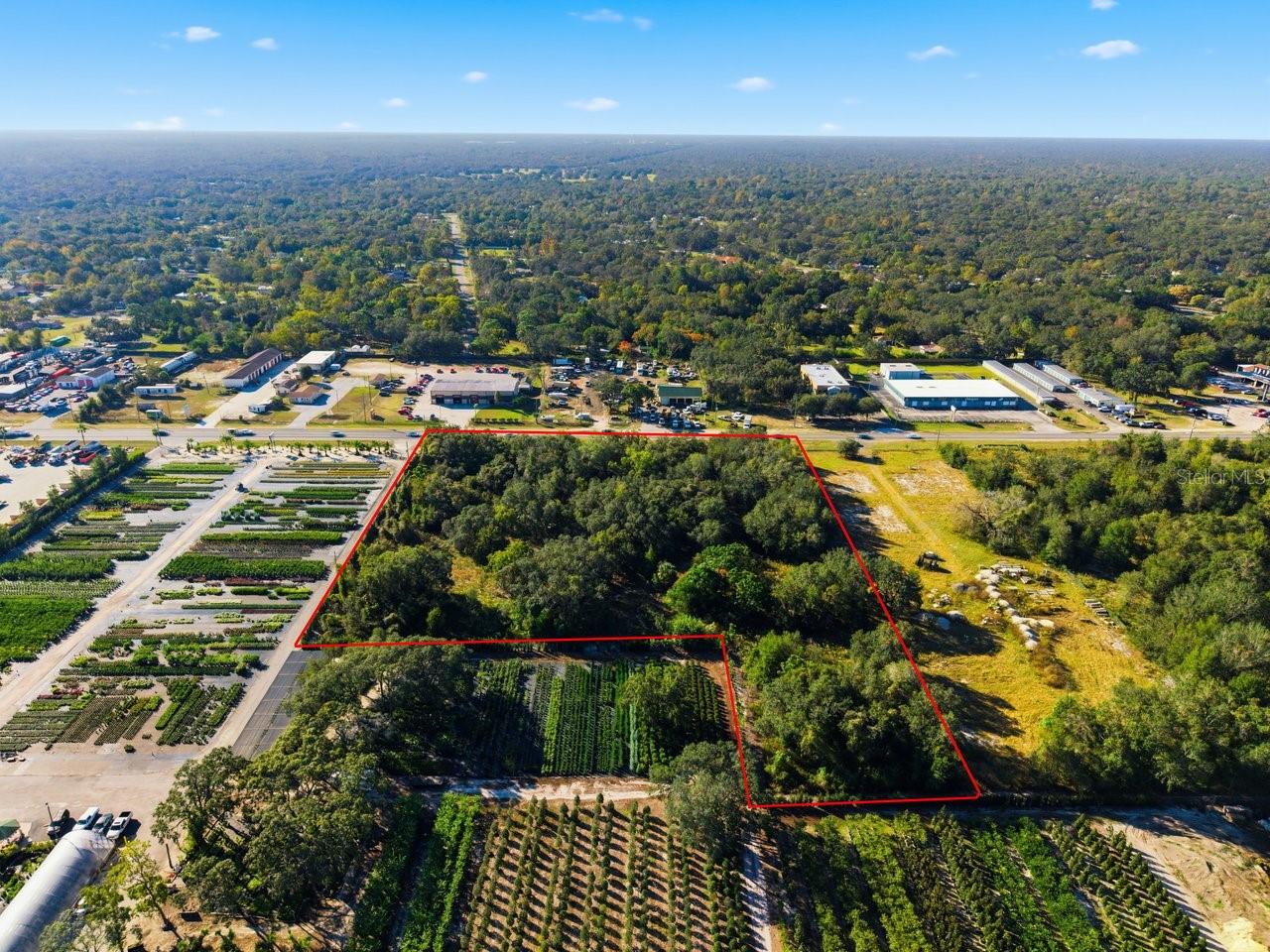 0 COUNTY LINE RD, SPRING HILL, FL — photo 20