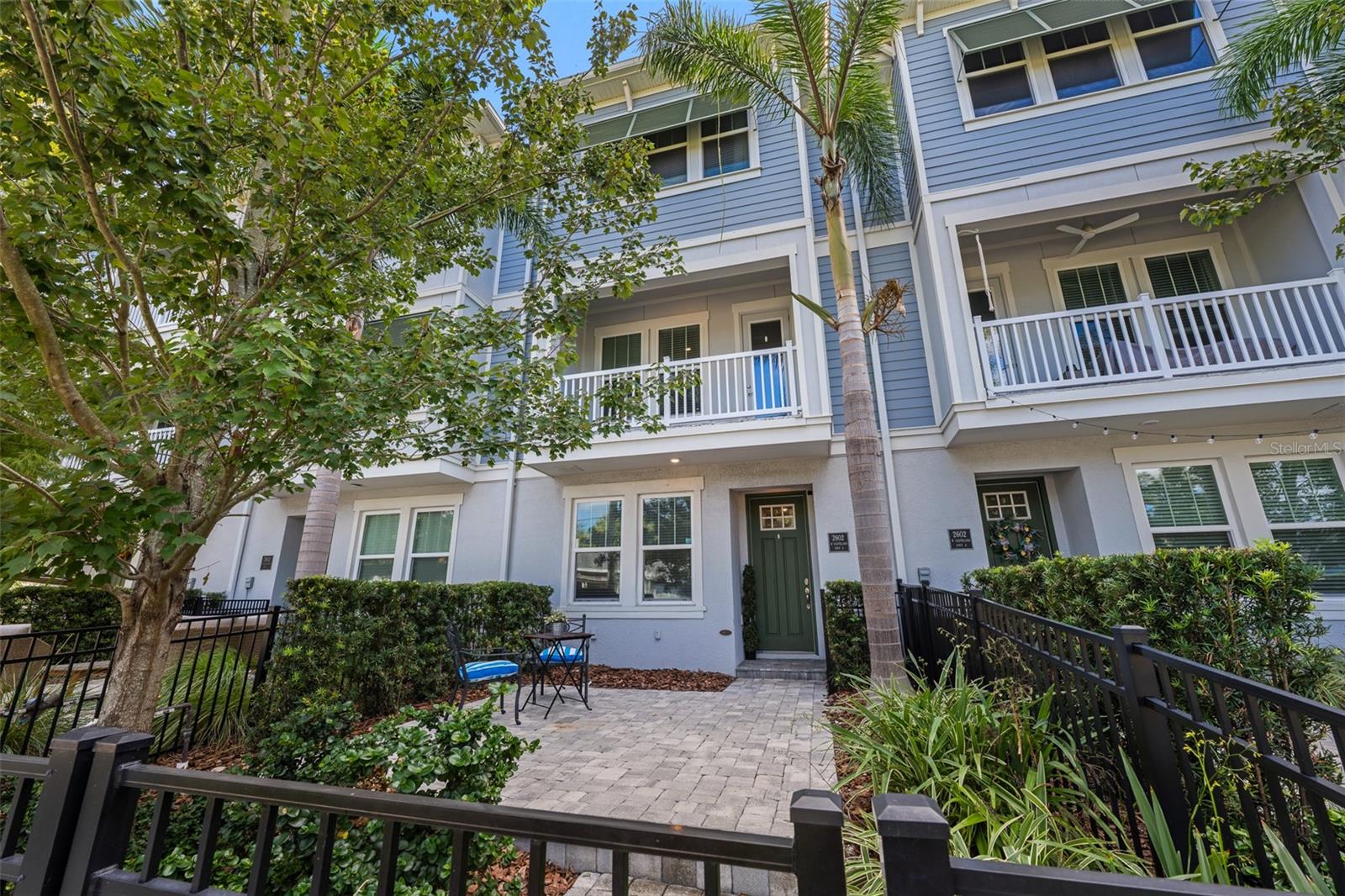 2602 W CLEVELAND ST #3, TAMPA, FL — photo 2