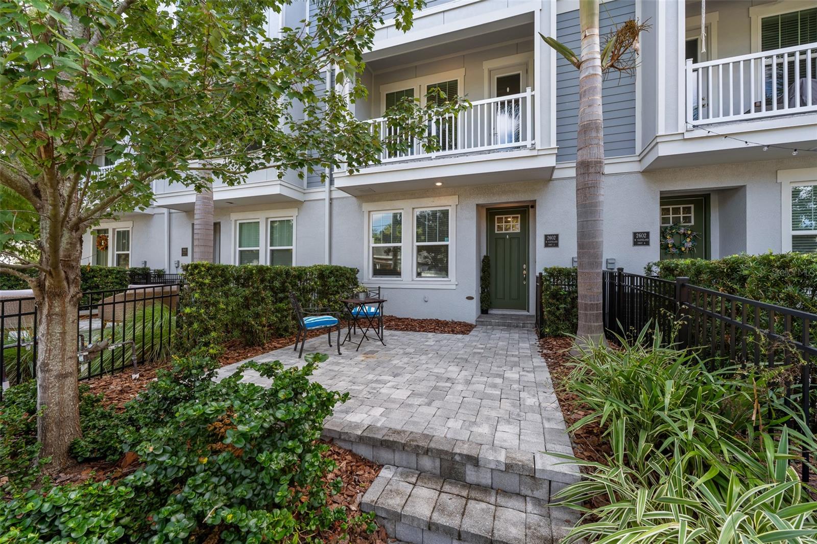 2602 W CLEVELAND ST #3, TAMPA, FL — photo 3