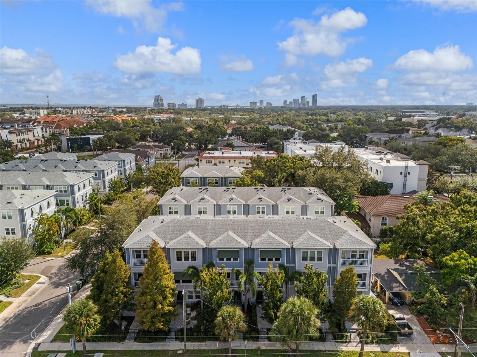 2602 W CLEVELAND ST #3, TAMPA, FL — photo 35