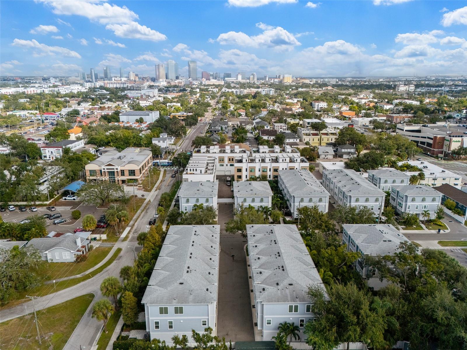 2602 W CLEVELAND ST #3, TAMPA, FL — photo 36
