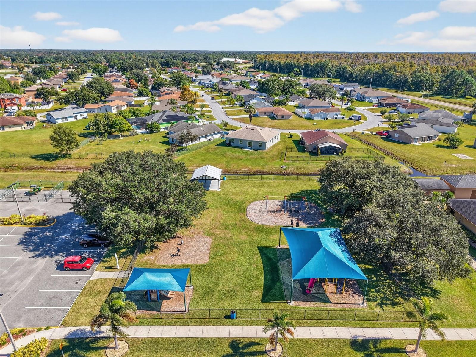 955 CAMBRIDGE COURT, KISSIMMEE, FL — photo 26