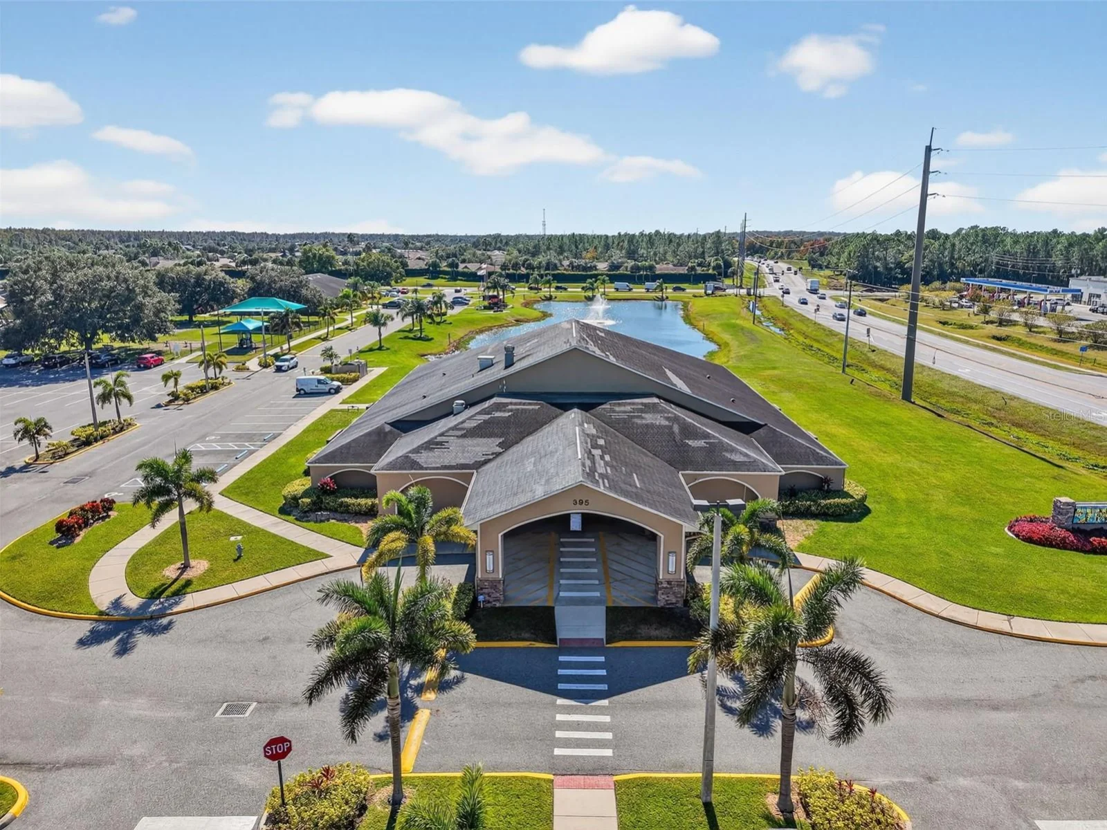 955 CAMBRIDGE COURT, KISSIMMEE, FL — photo 29
