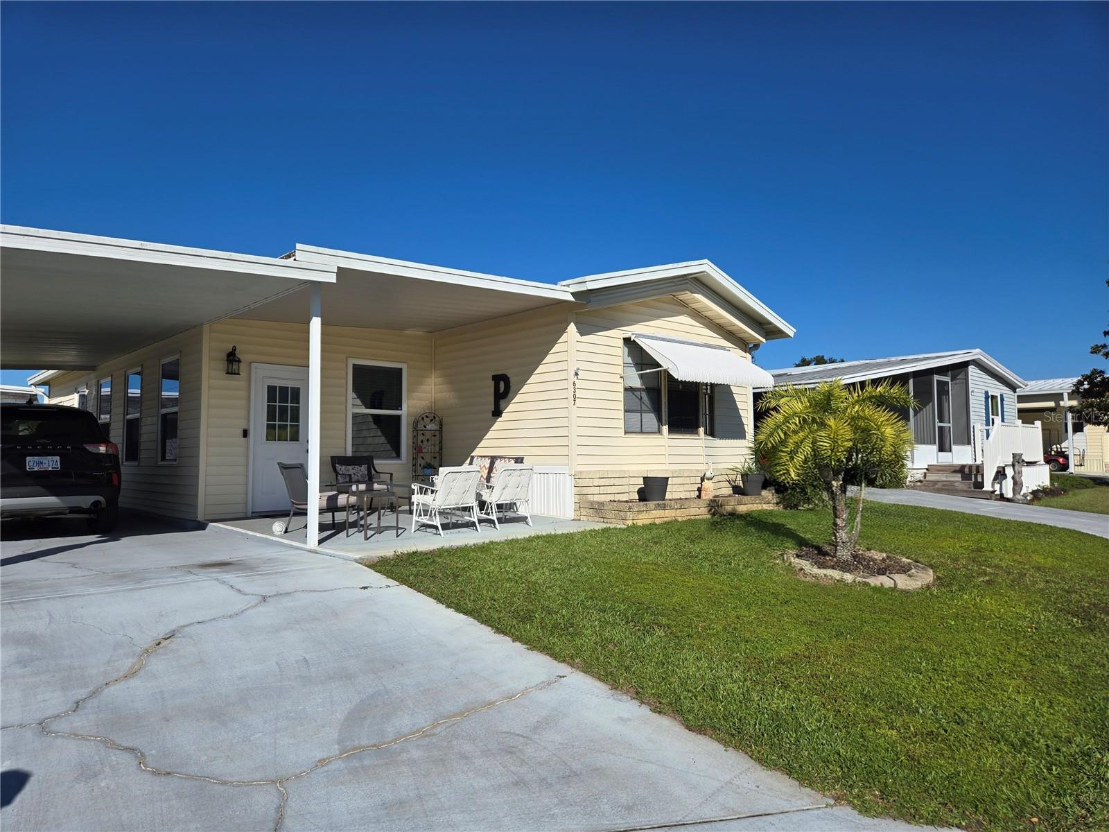 6307 WEALTHY LN, ZEPHYRHILLS, FL — photo 3