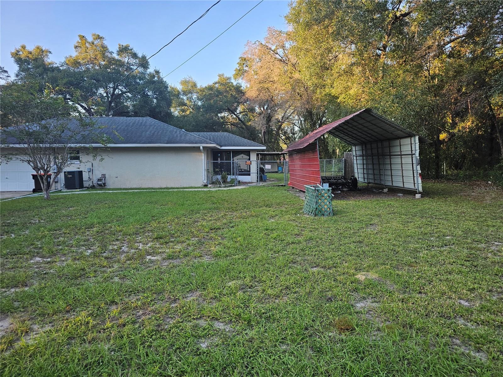 5925 SE 165TH CT, OCKLAWAHA, FL — photo 11